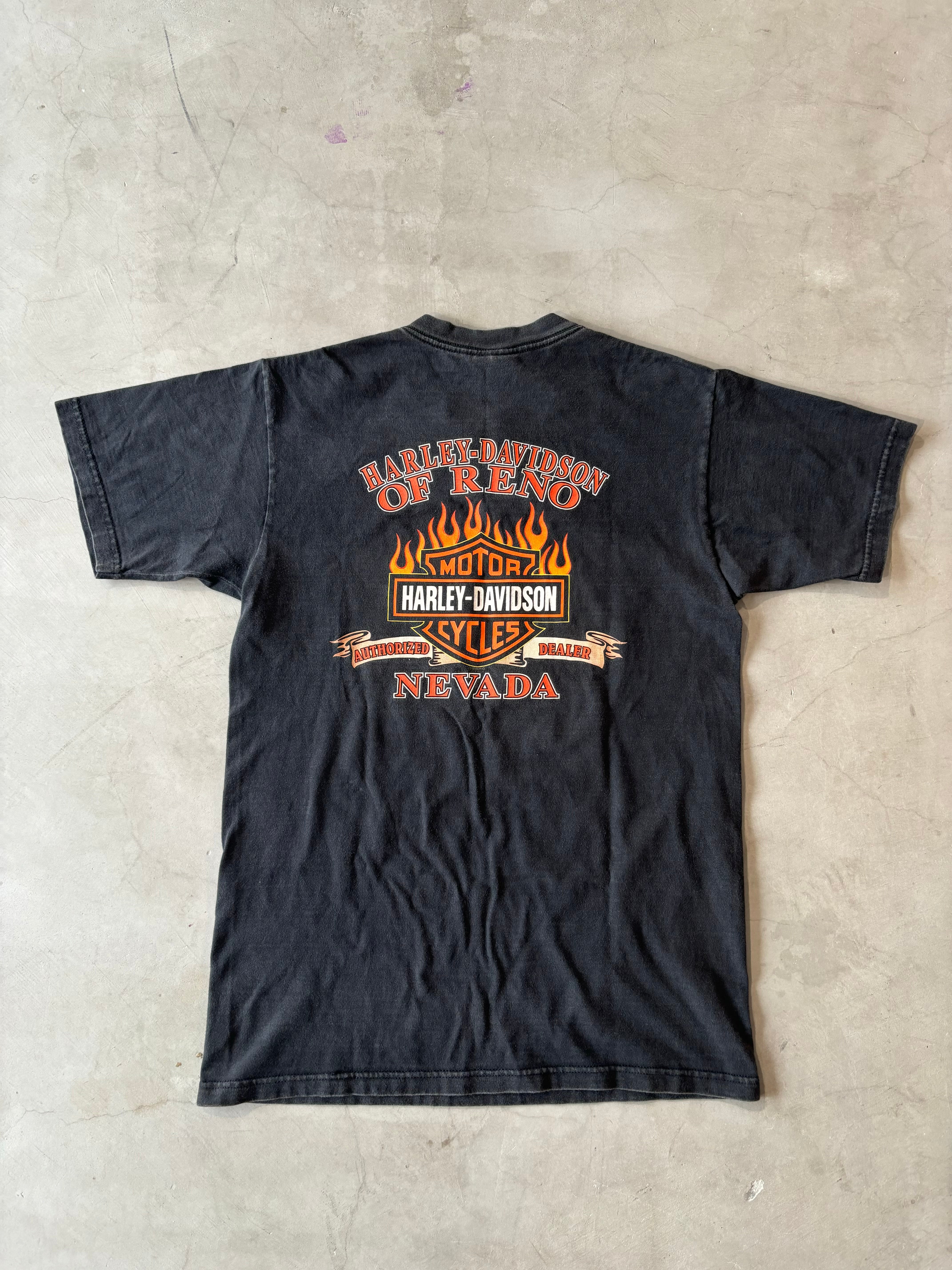 HARLEY-DAVIDSON, T-shirt