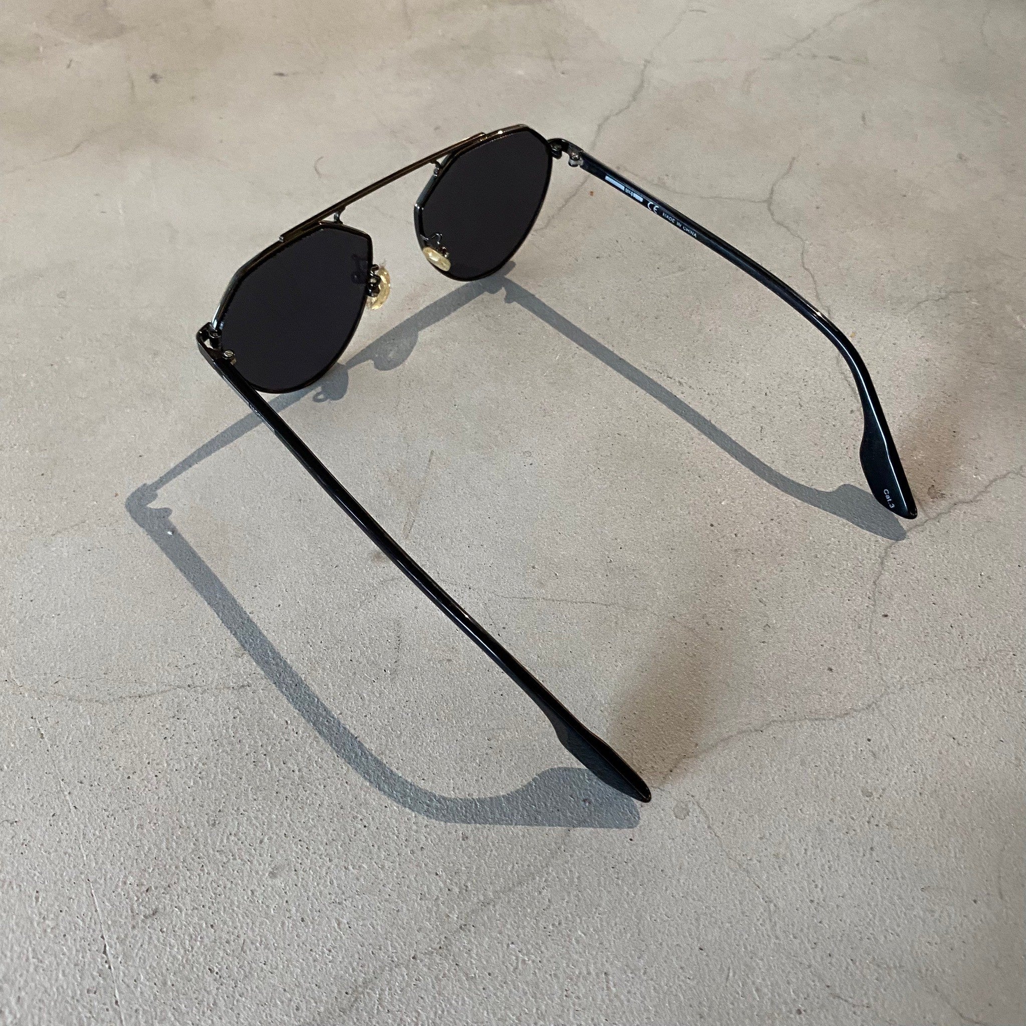 MCQ, Sunglasses