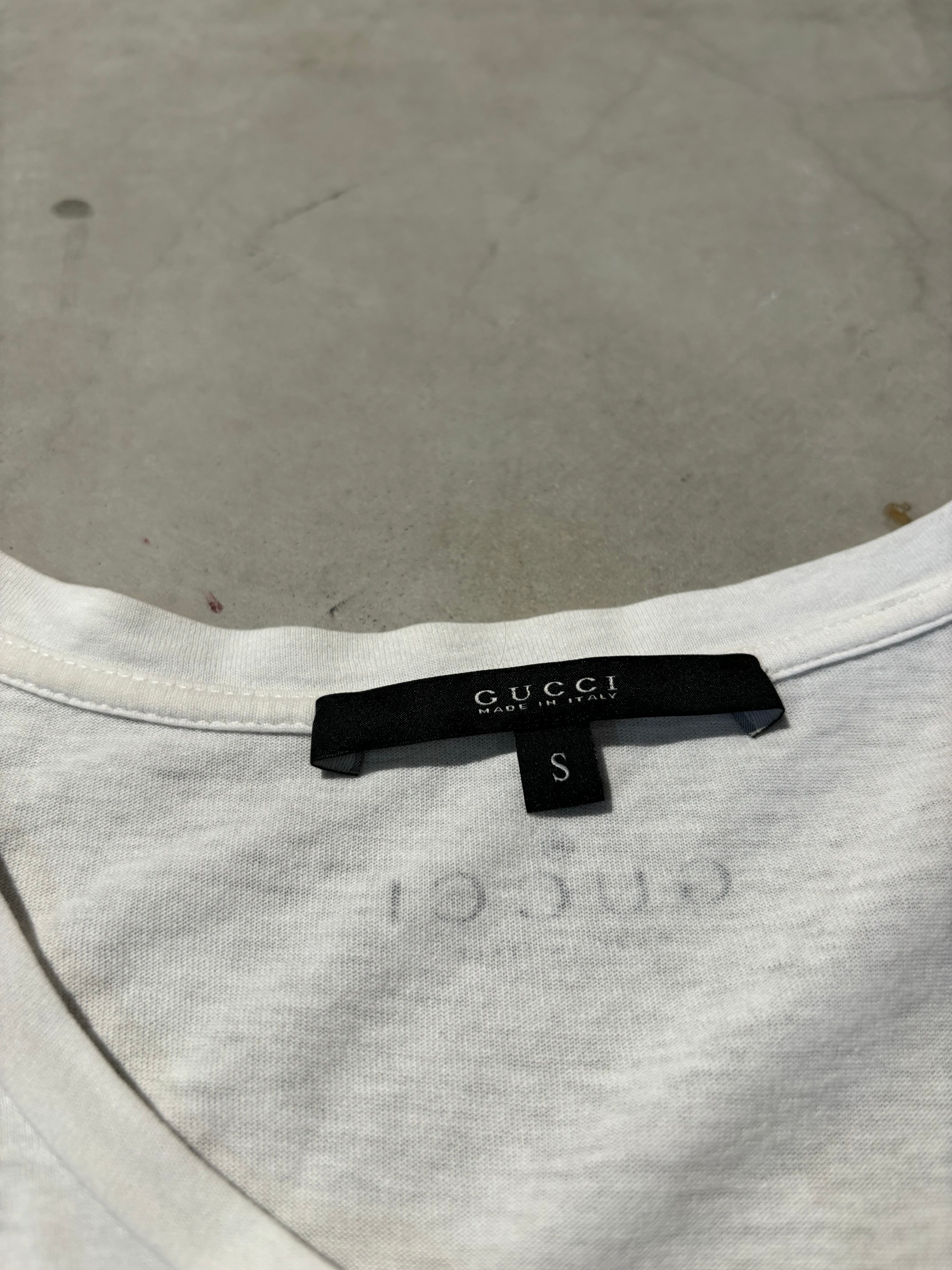 GUCCI, T-shirt