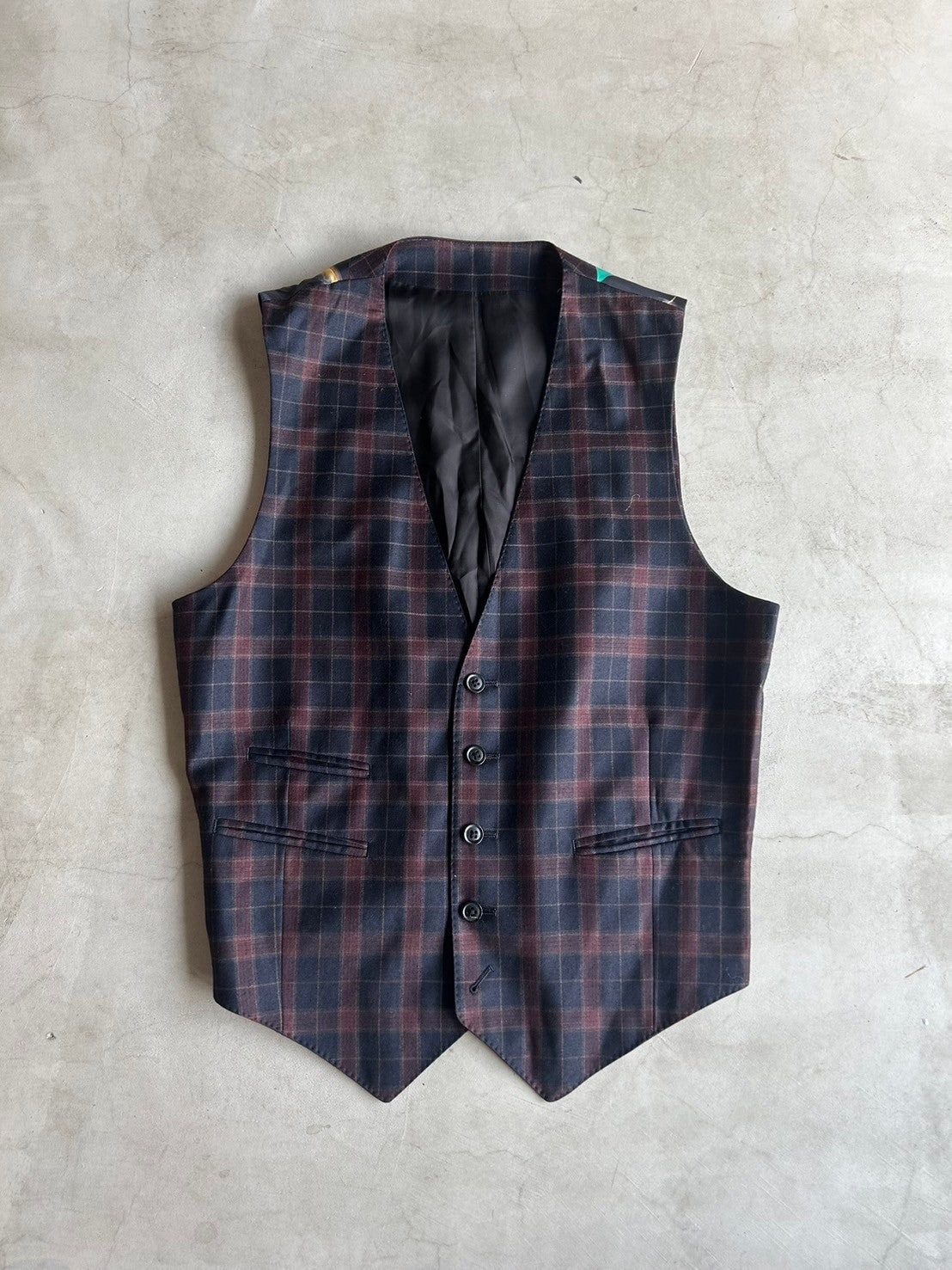 PAUL SMITH, Gilet