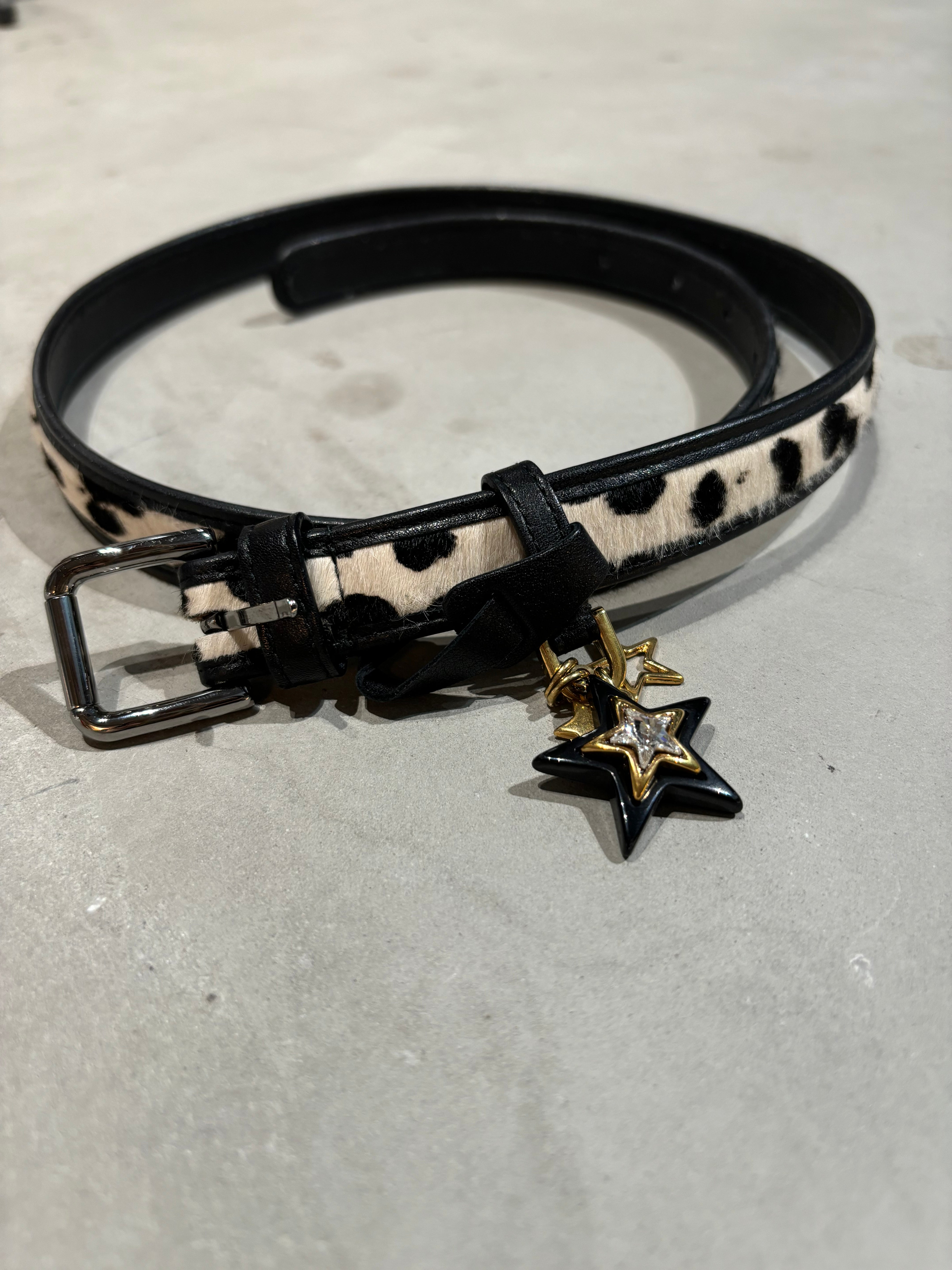 DOLCE & GABBANA, Belt