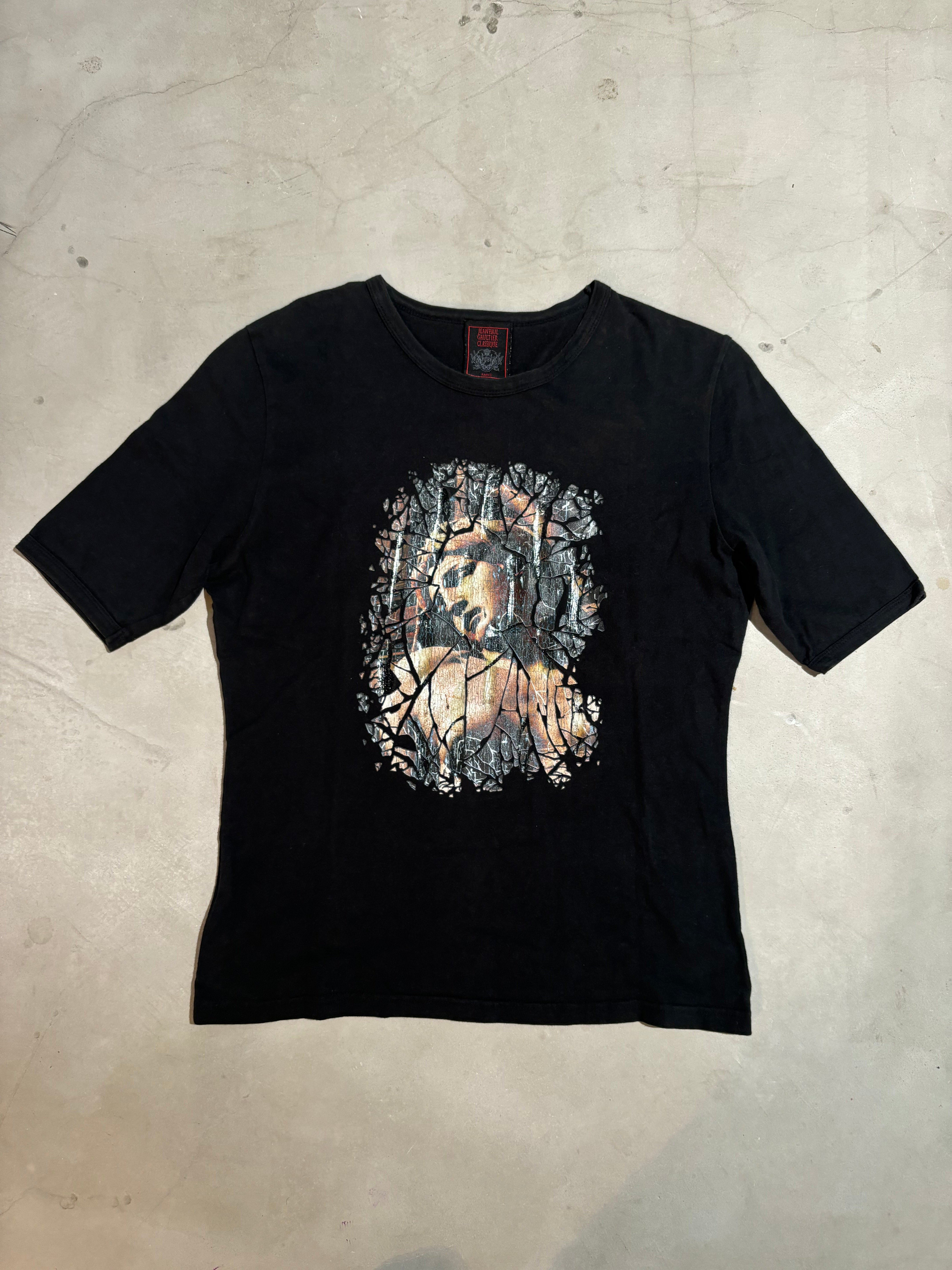 JEAN PAUL GAULTIER, T-Shirt