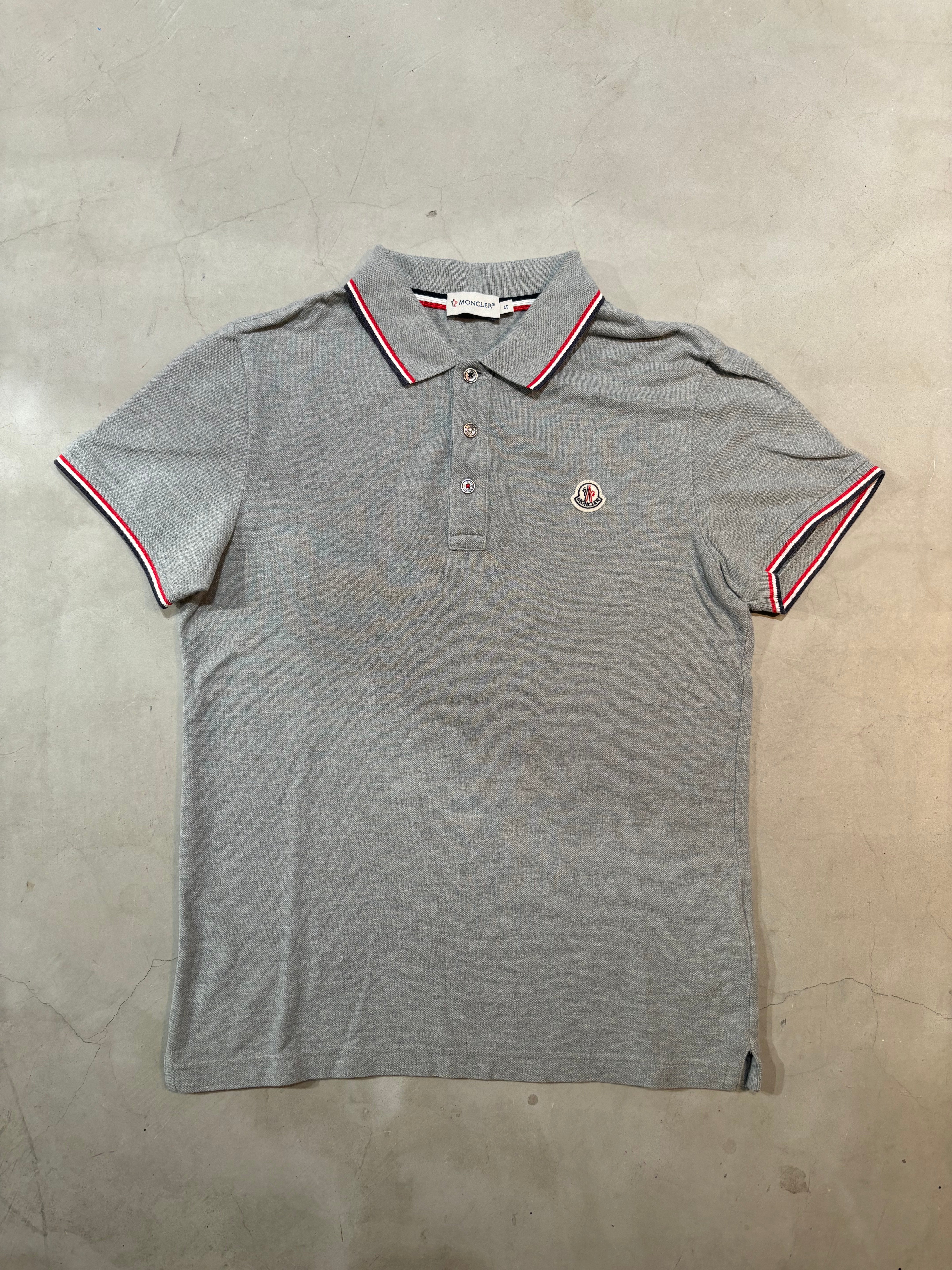 MONCLER, Polo Shirt