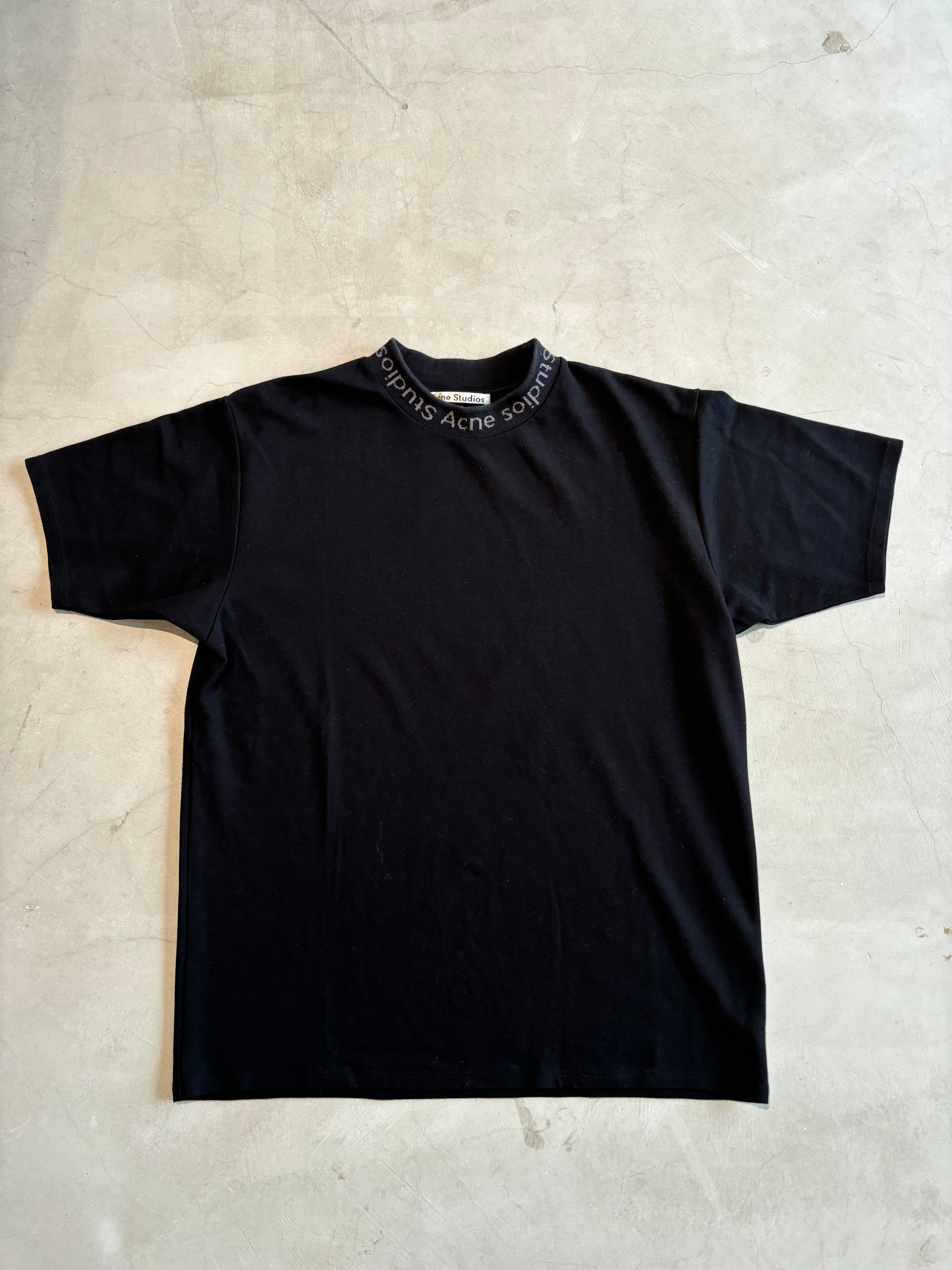 ACNE STUDIOS, T-Shirt