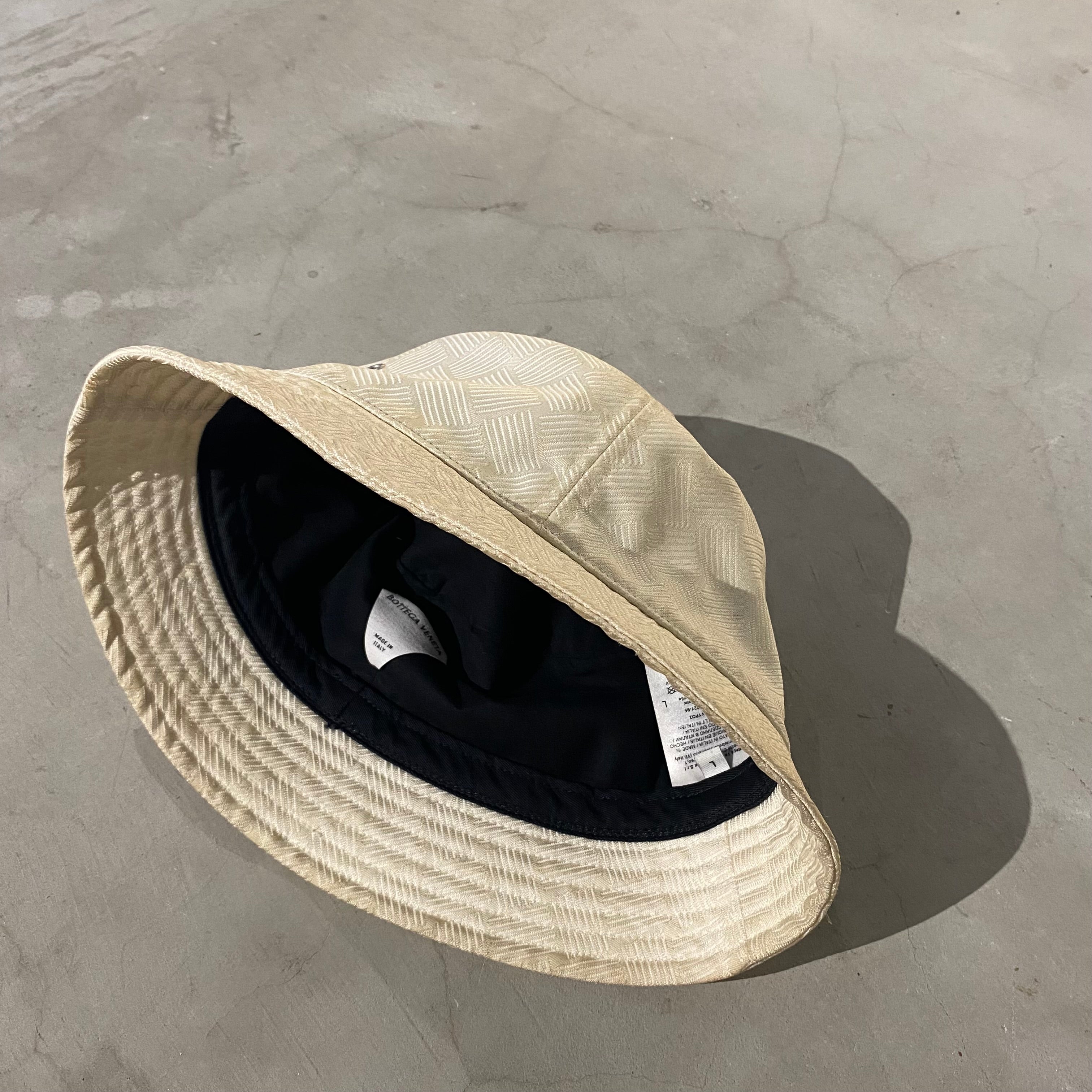 BOTTEGA VENETA, Bucket Hat