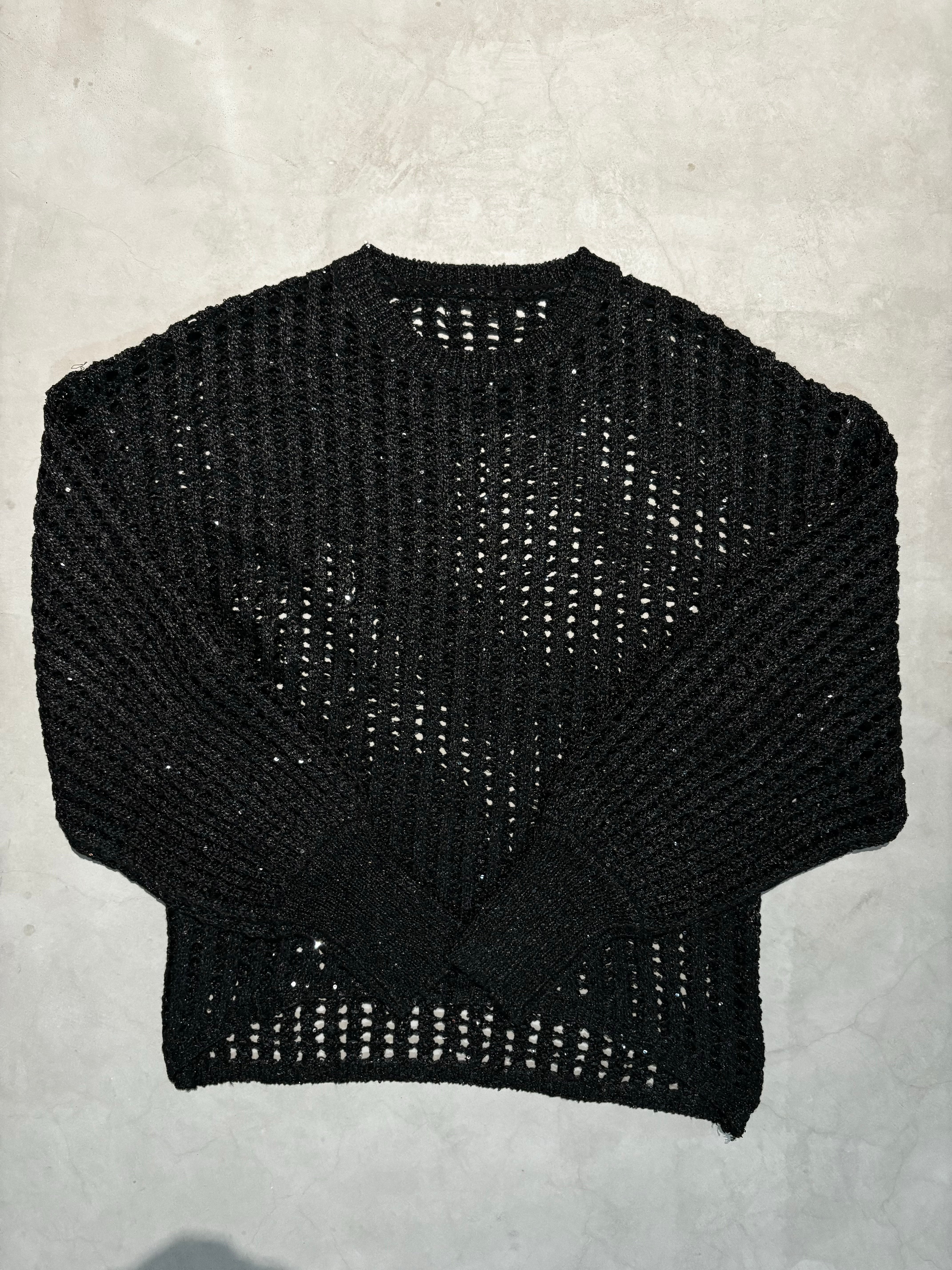 USED, Sequins Knit