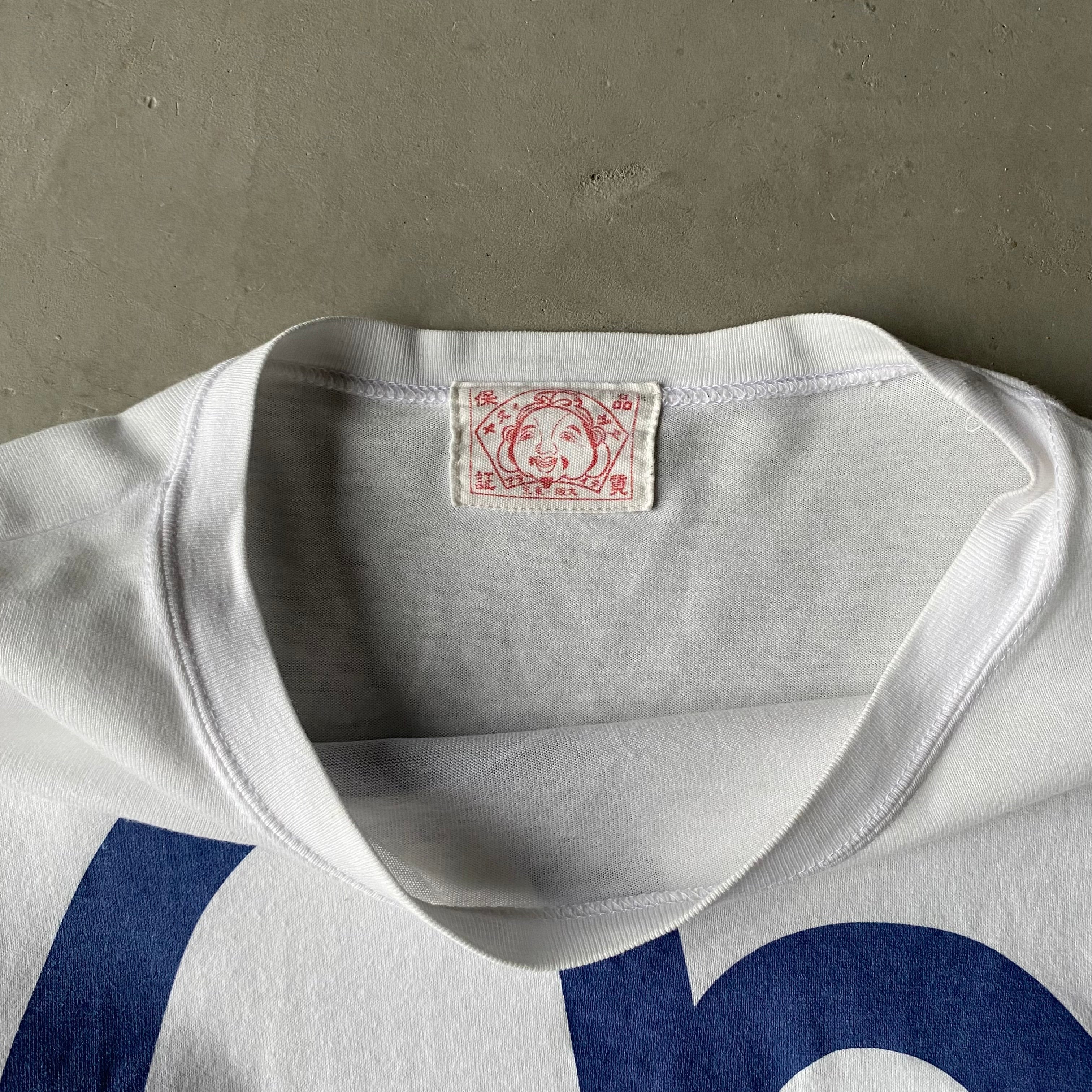 EVISU, Long Sleeve T-shirt