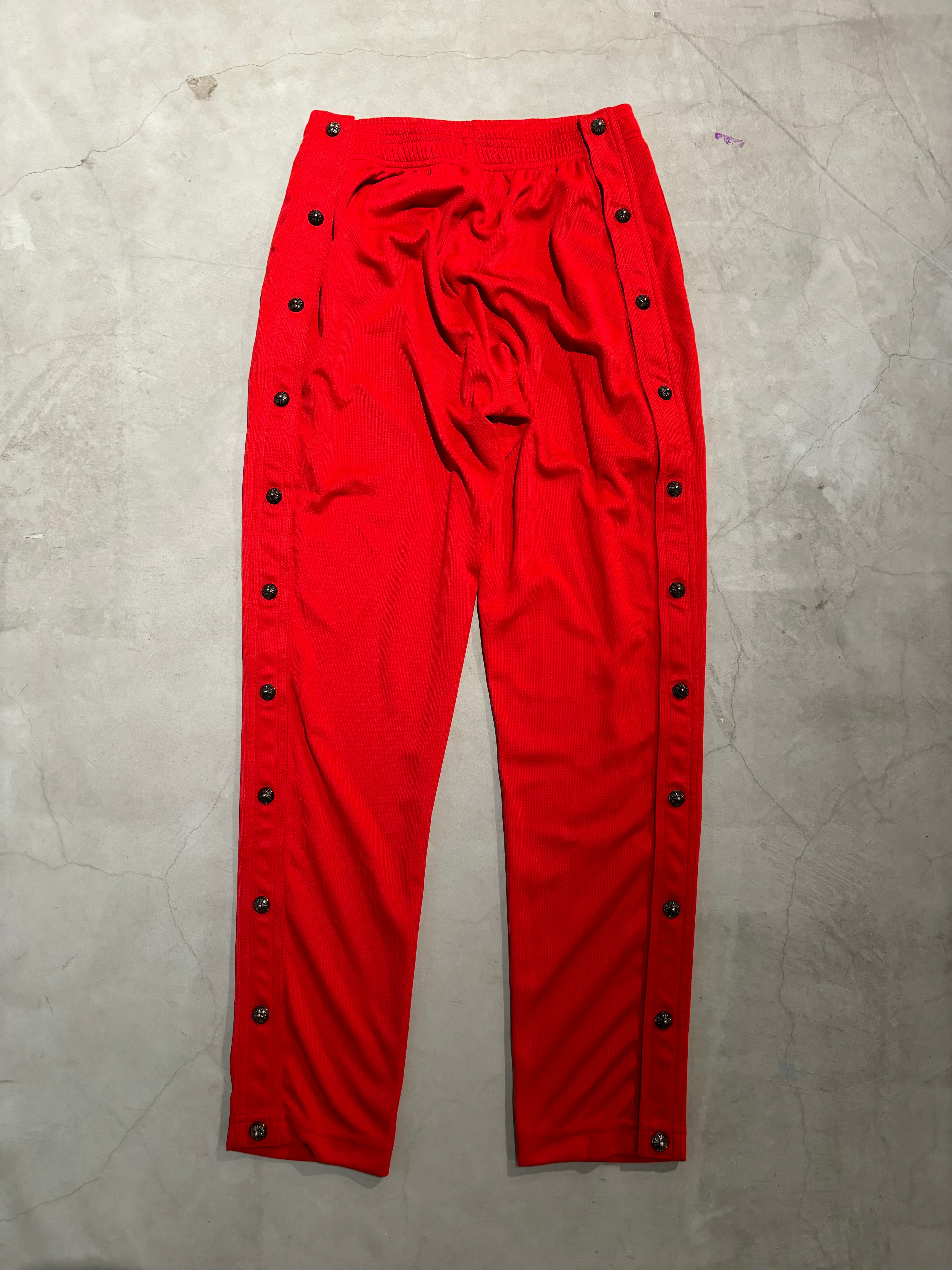 CHROME HEARTS, Mesh Pants