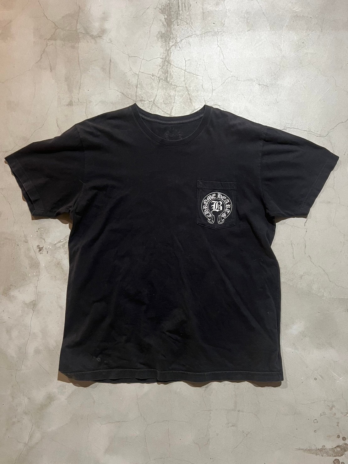 CHROME HEARTS, T-shirt