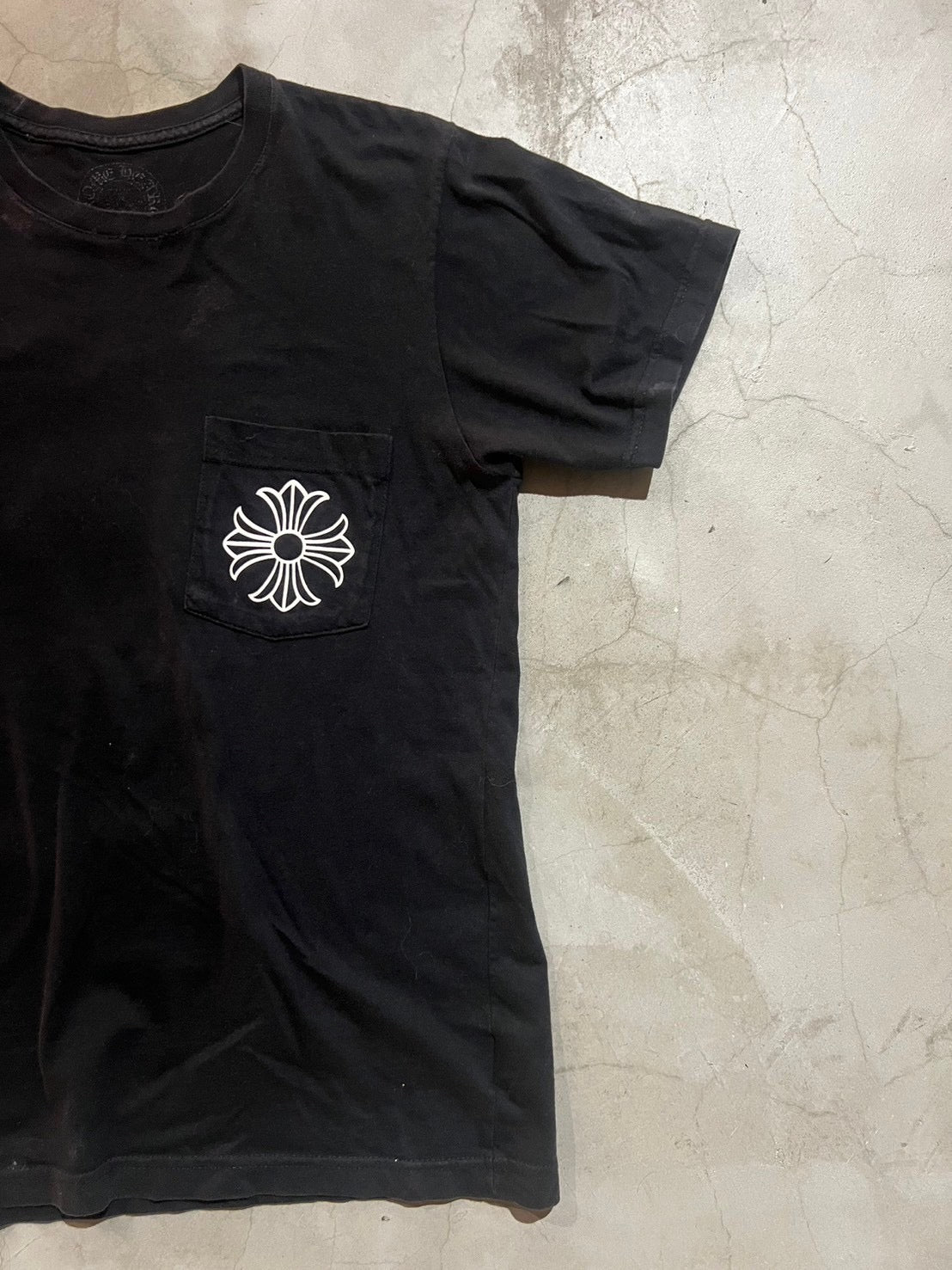 CHROME HEARTS, T-shirt