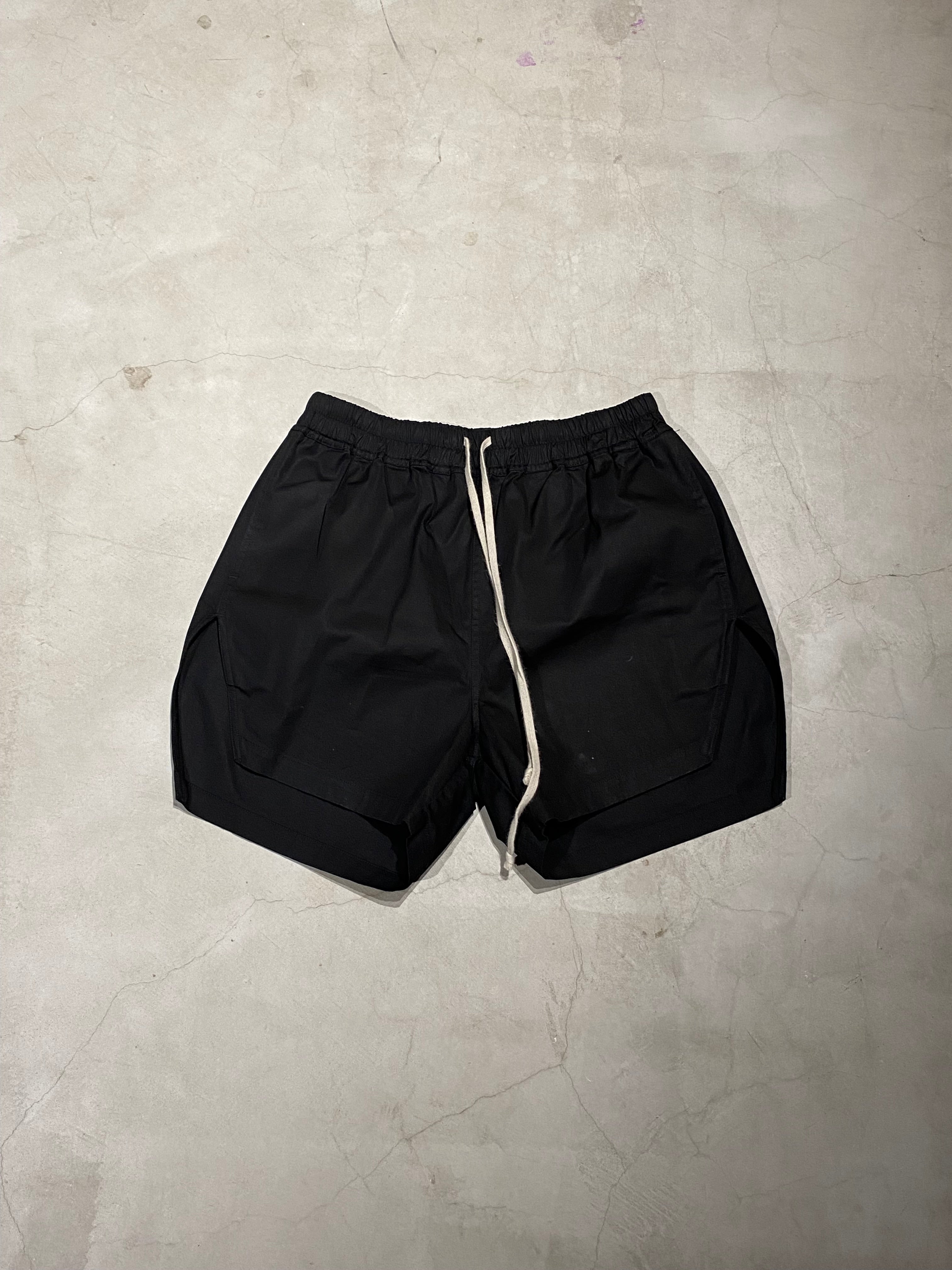 RICK OWENS, Boxer Shorts