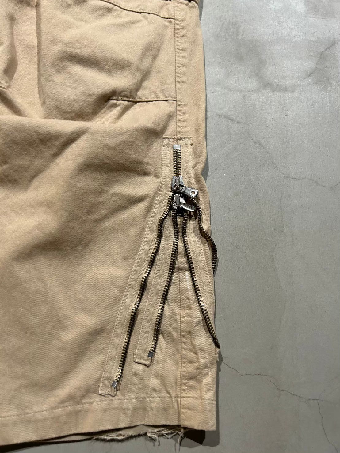 DOLCE & GABBANA, Cargo Pants