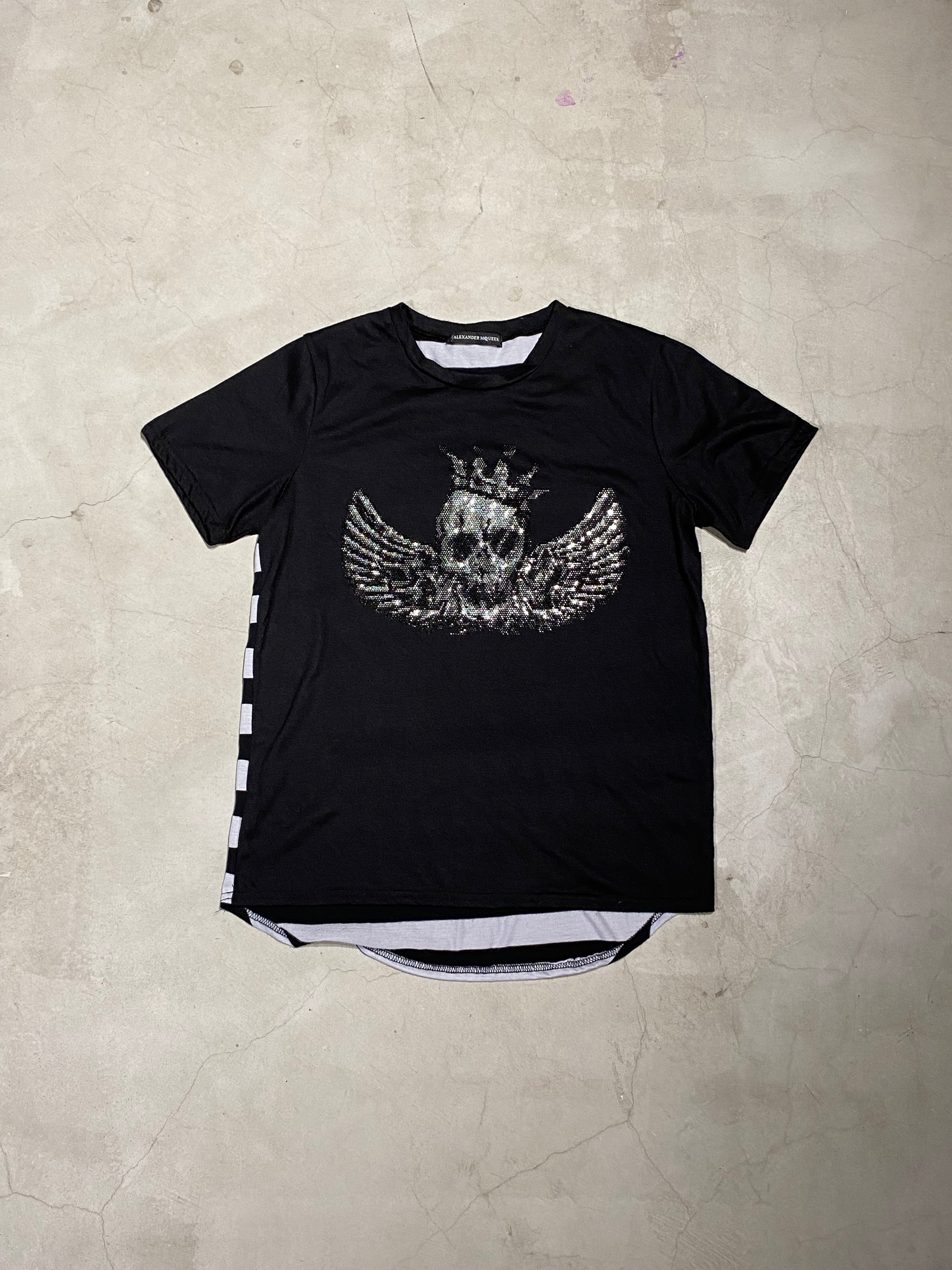 ALEXANDER MCQUEEN, T-shirt