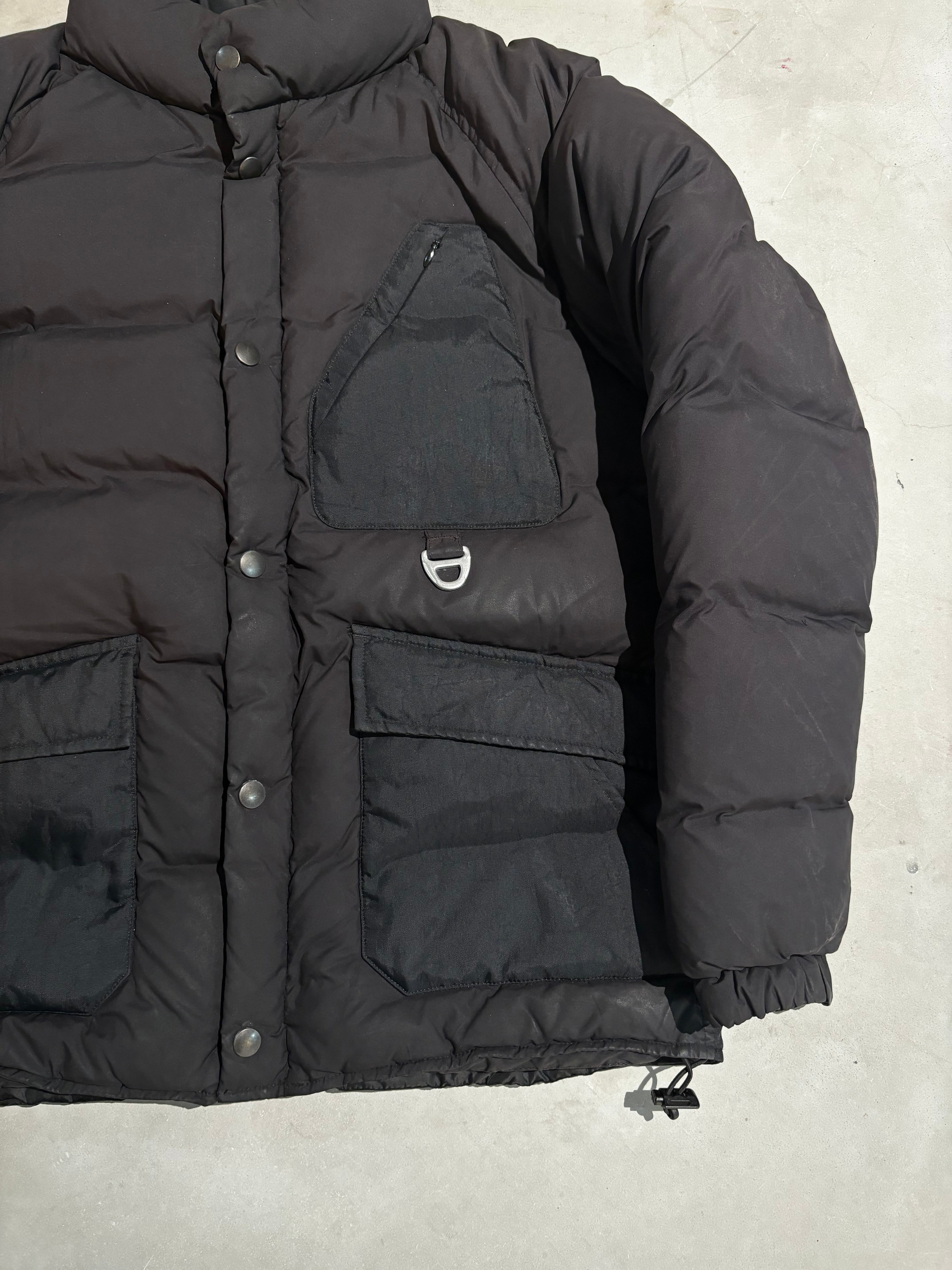 NUMBER(N)INE, Down Jacket