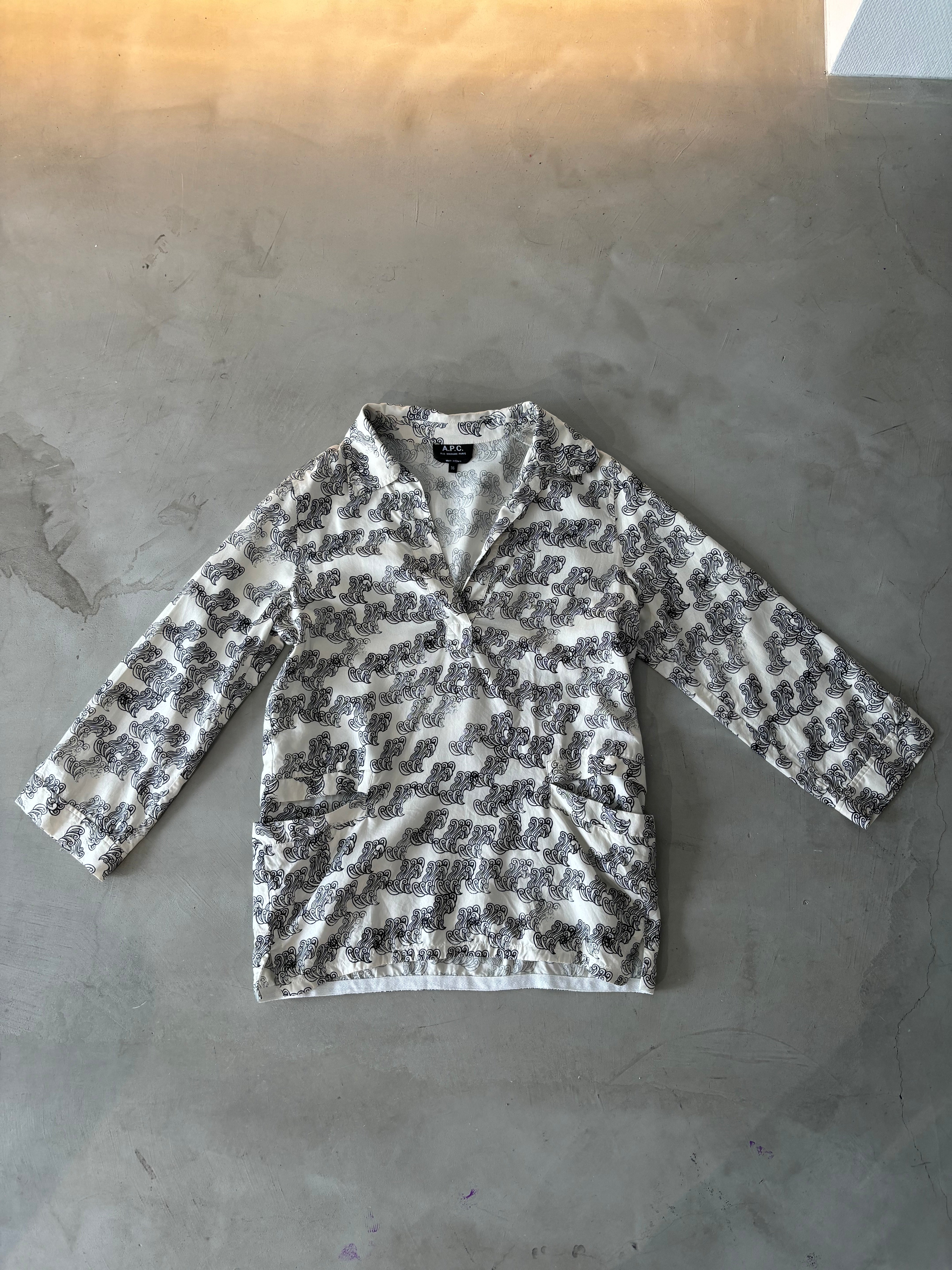 A.P.C, Shirt