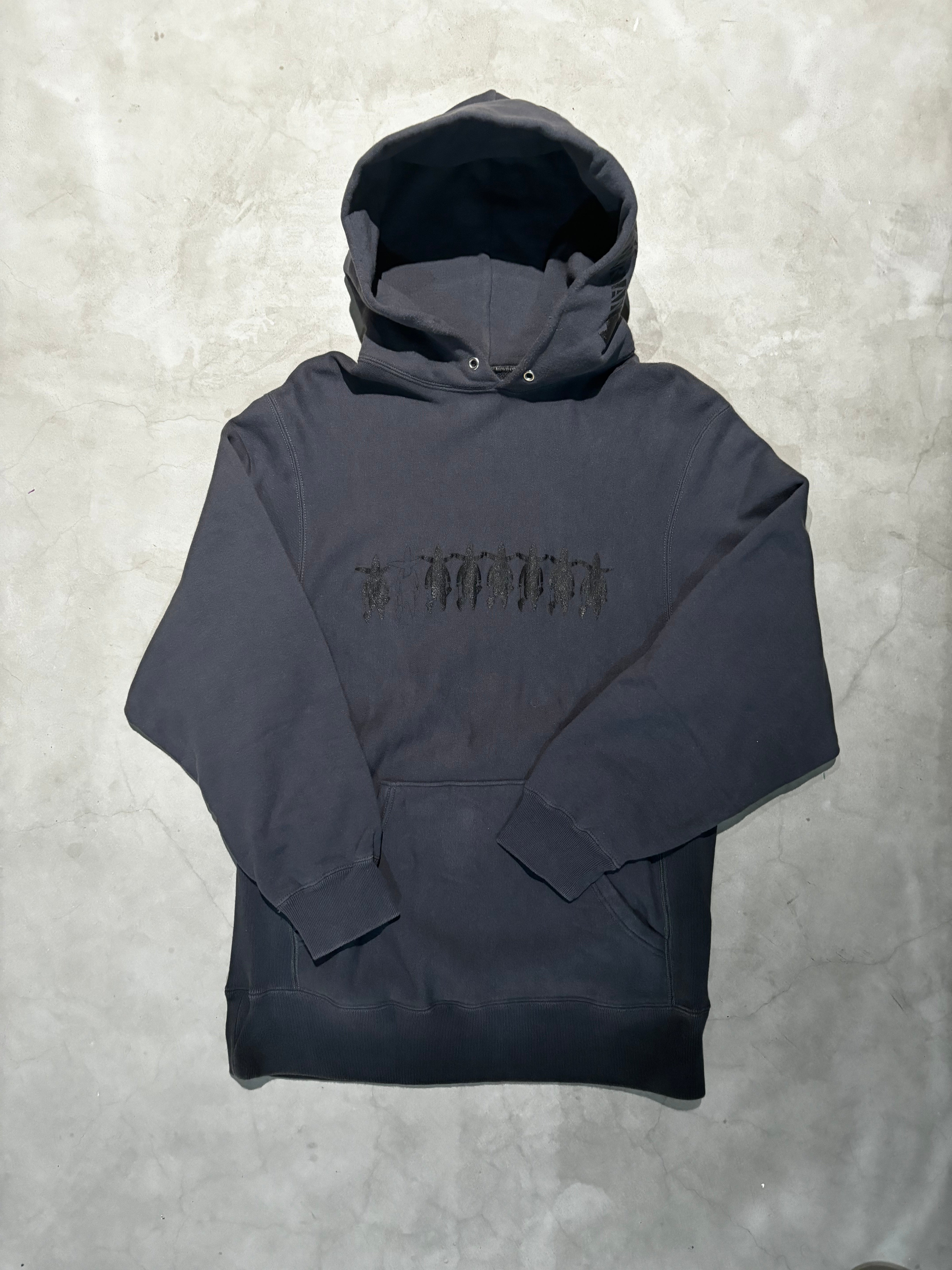 FUTURA LABORATORIES, Hoodie