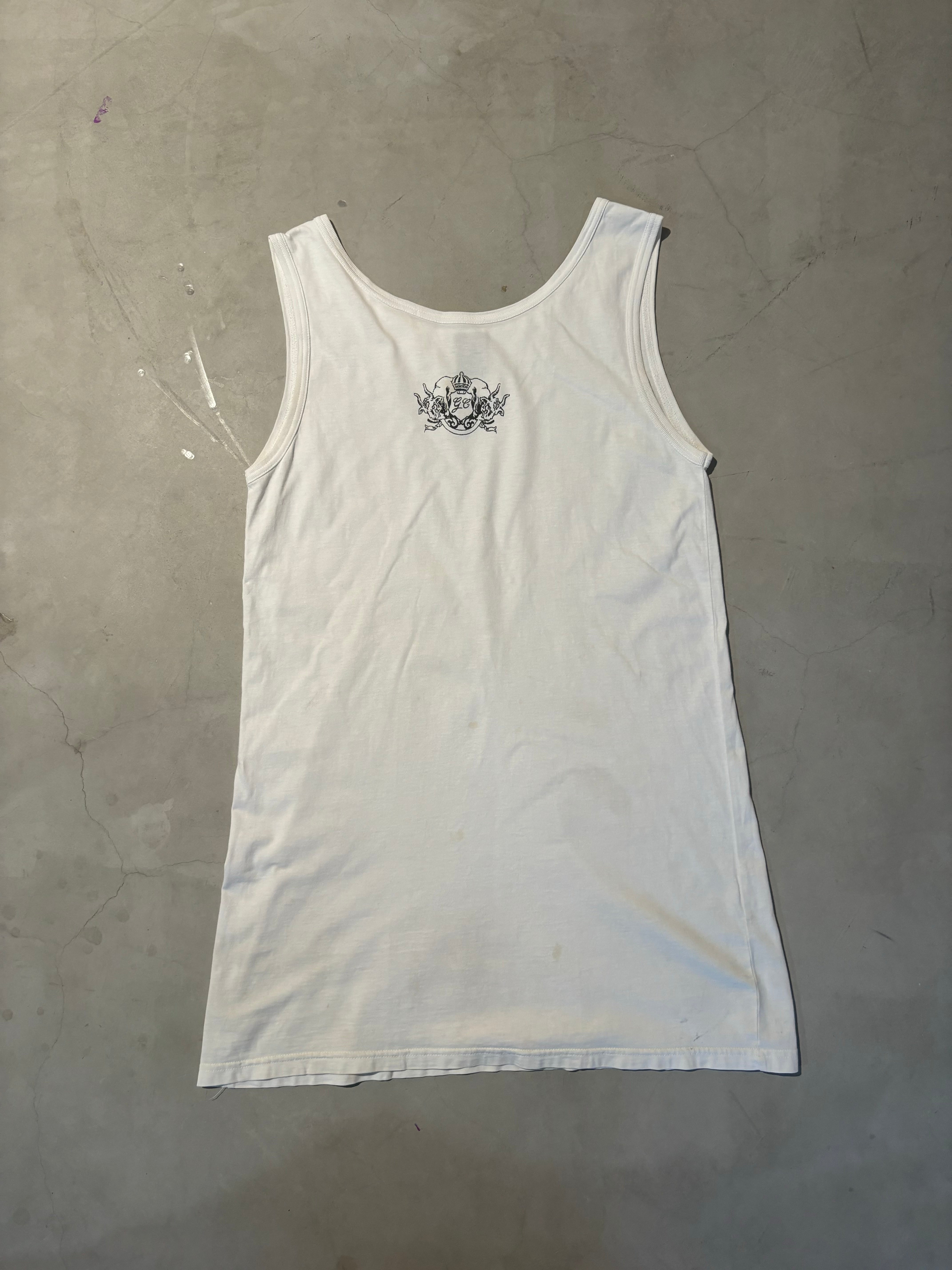 JEAN PAUL GAULTIER, Tank Top