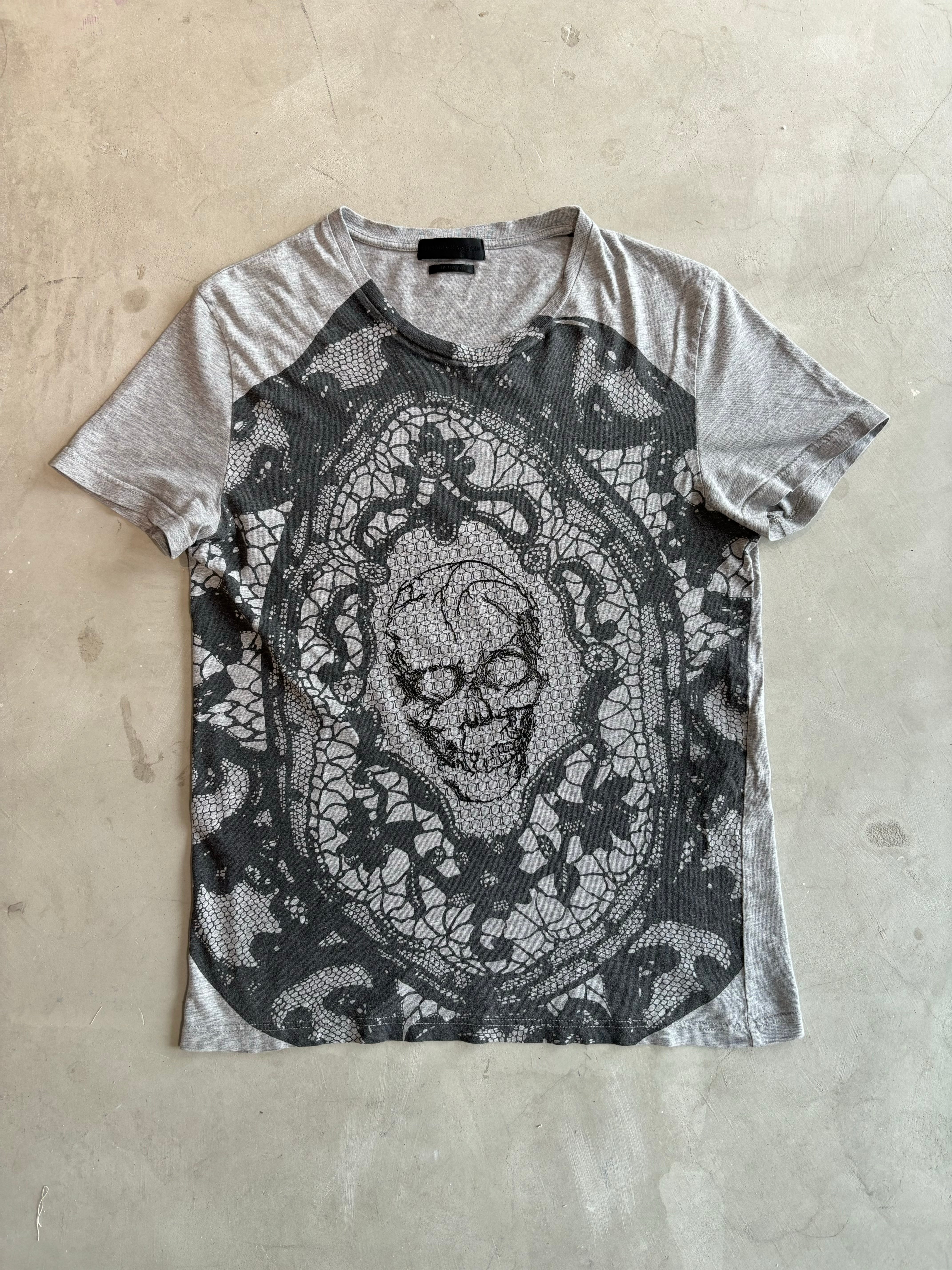 ALEXANDER McQUEEN, T-Shirt