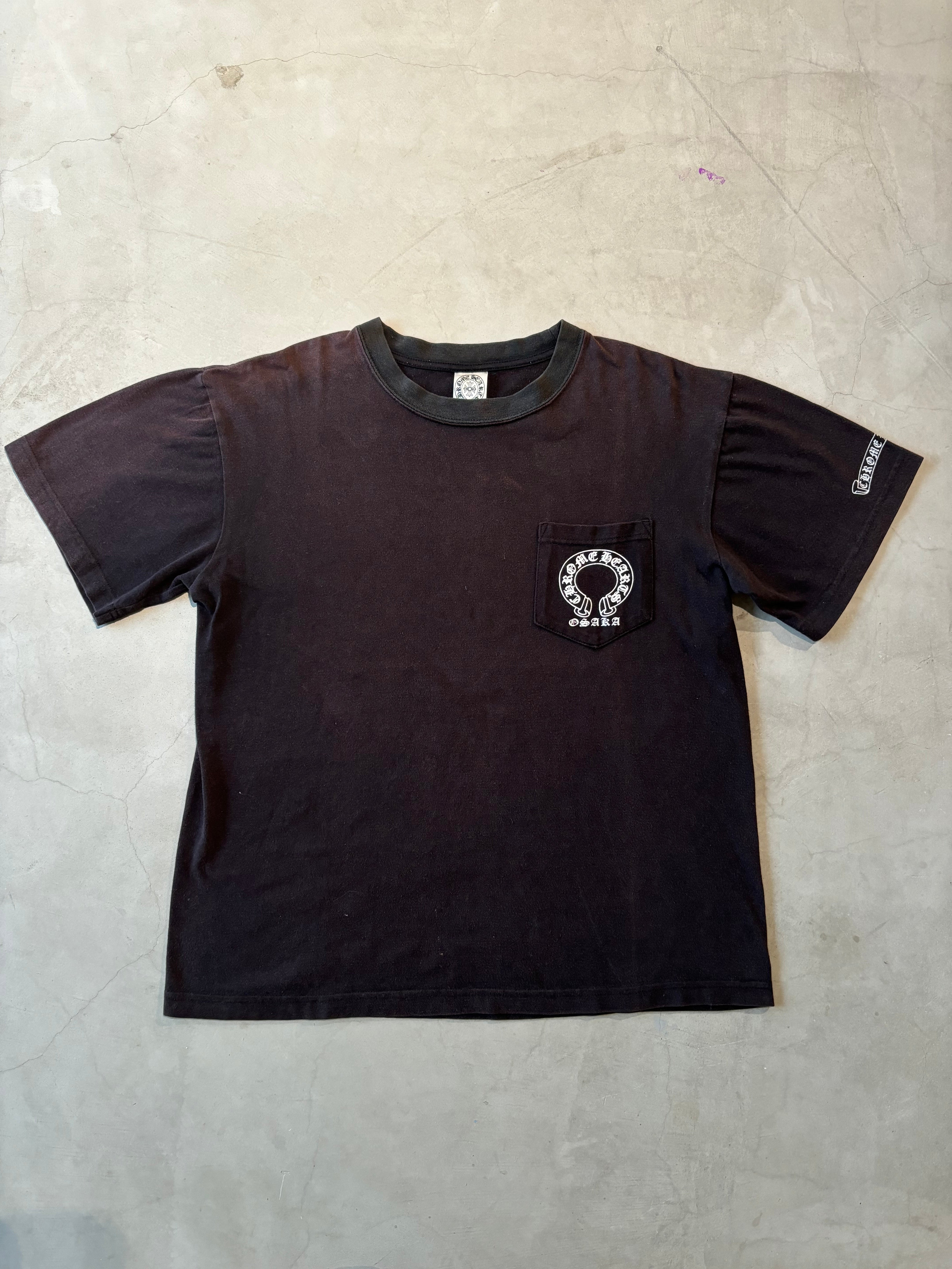 CHROME HEARTS, T-Shirt