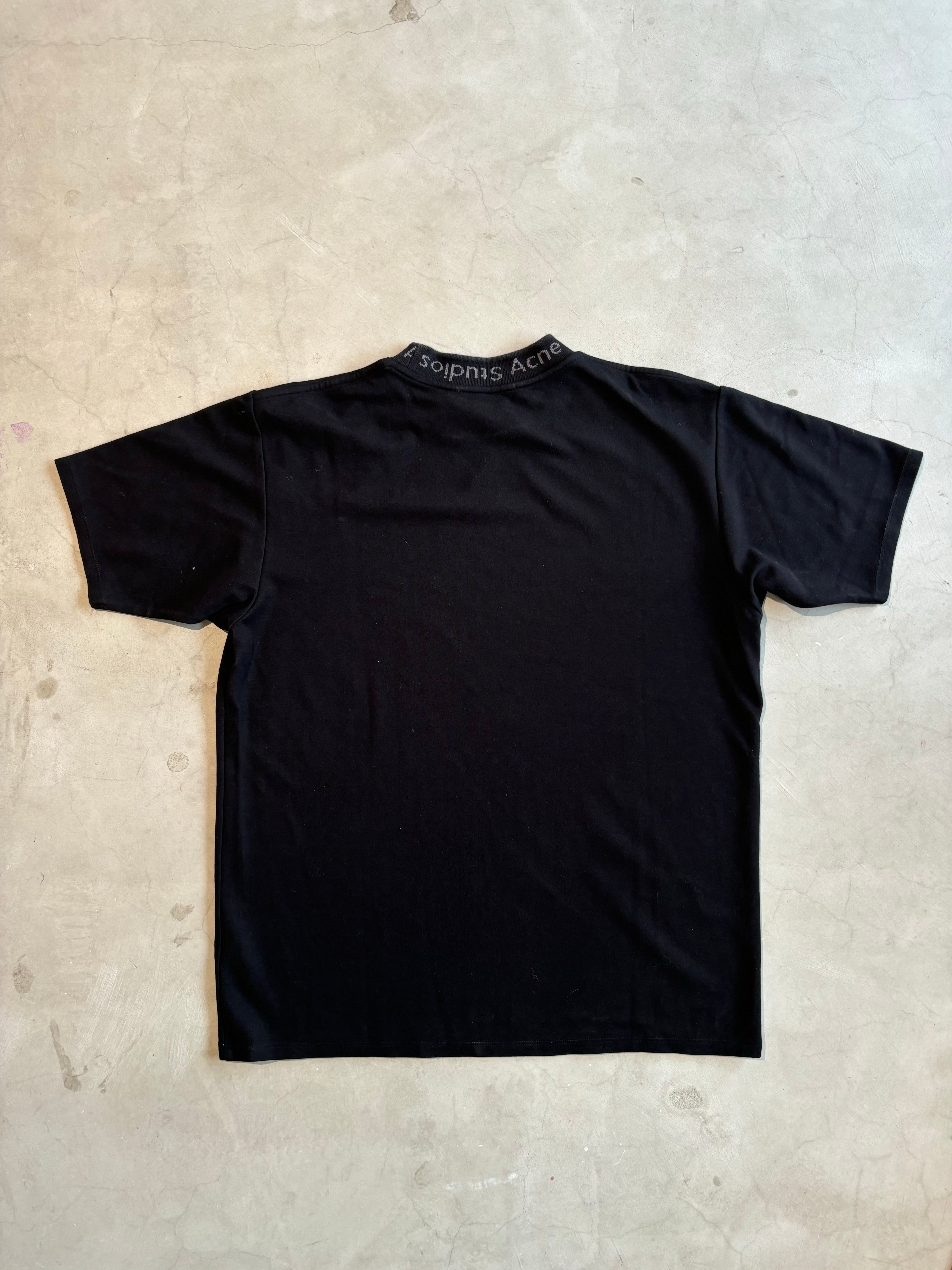 ACNE STUDIOS, T-Shirt