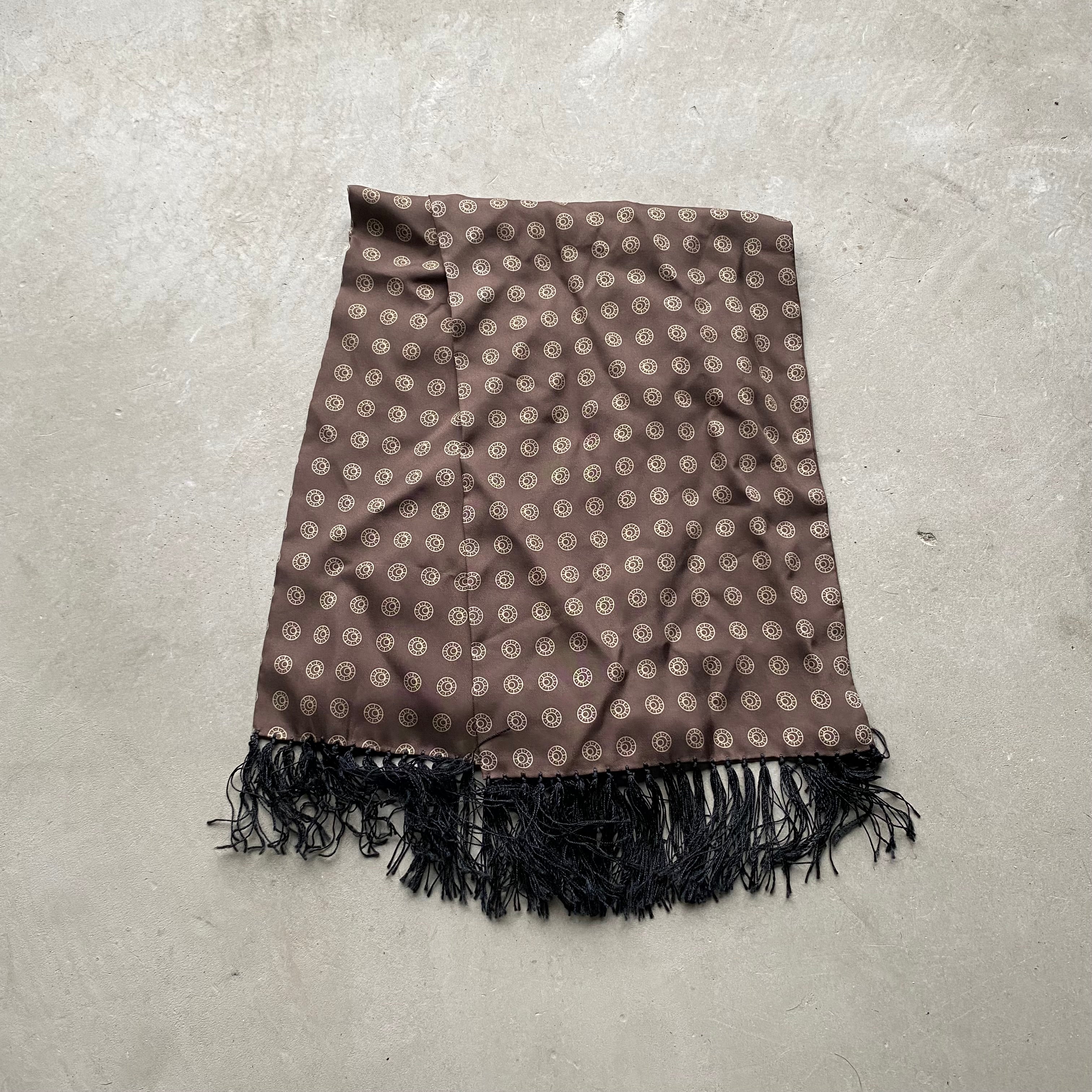 MARCOS DESIGN STUDIO, Scarf