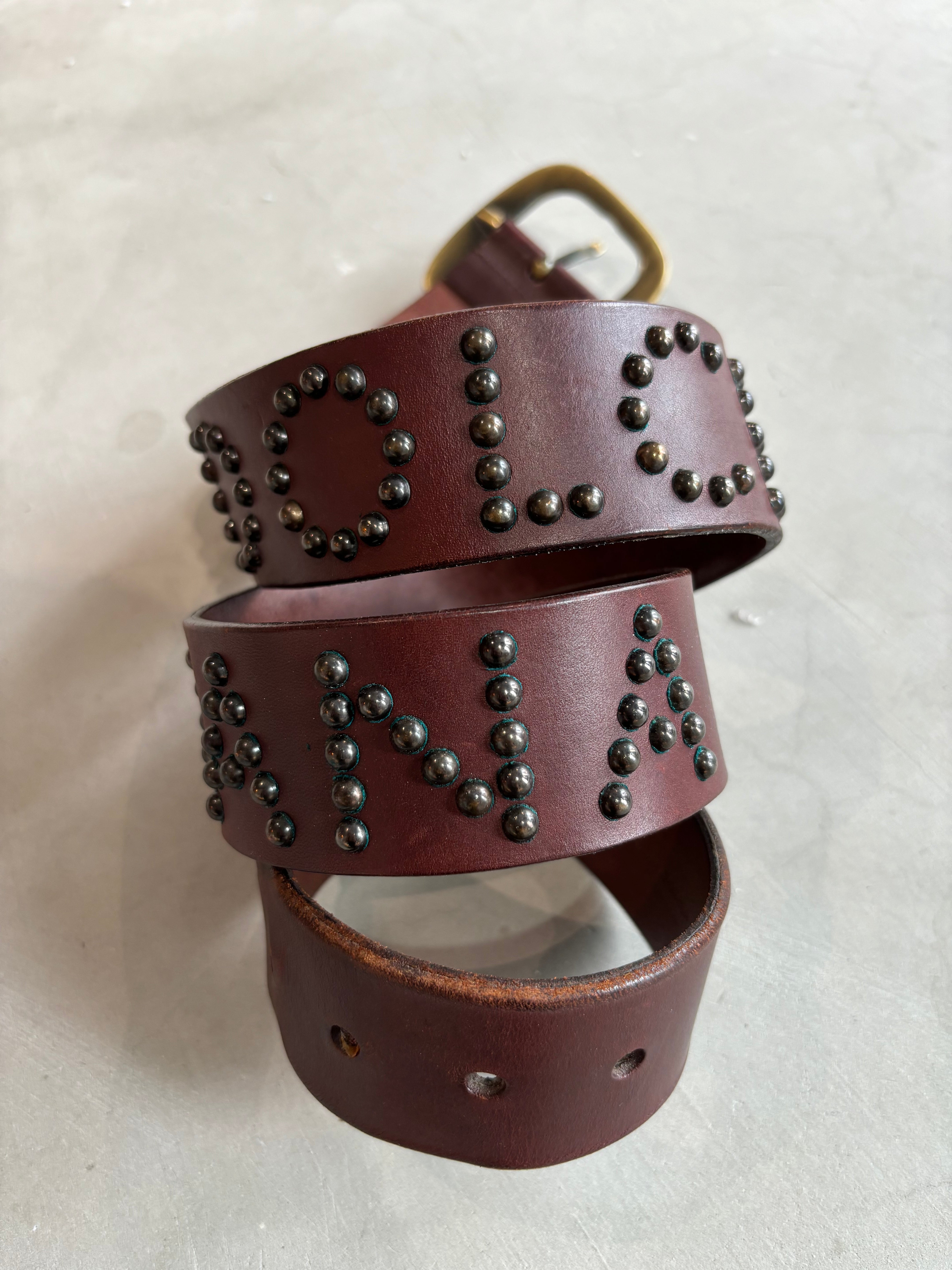 DOLCE & GABBANA, Belt