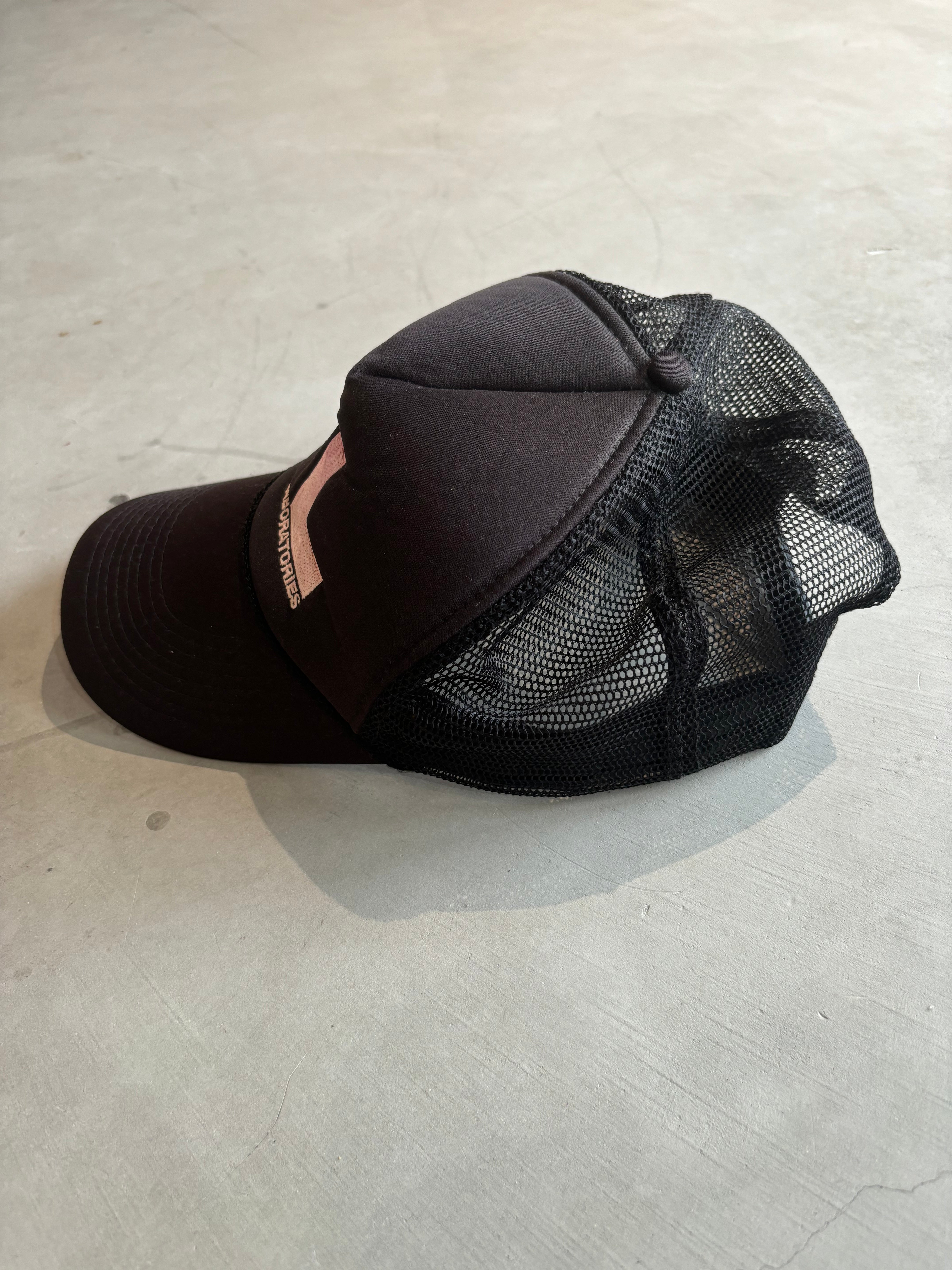 FUTURA LABORATORIES, Cap