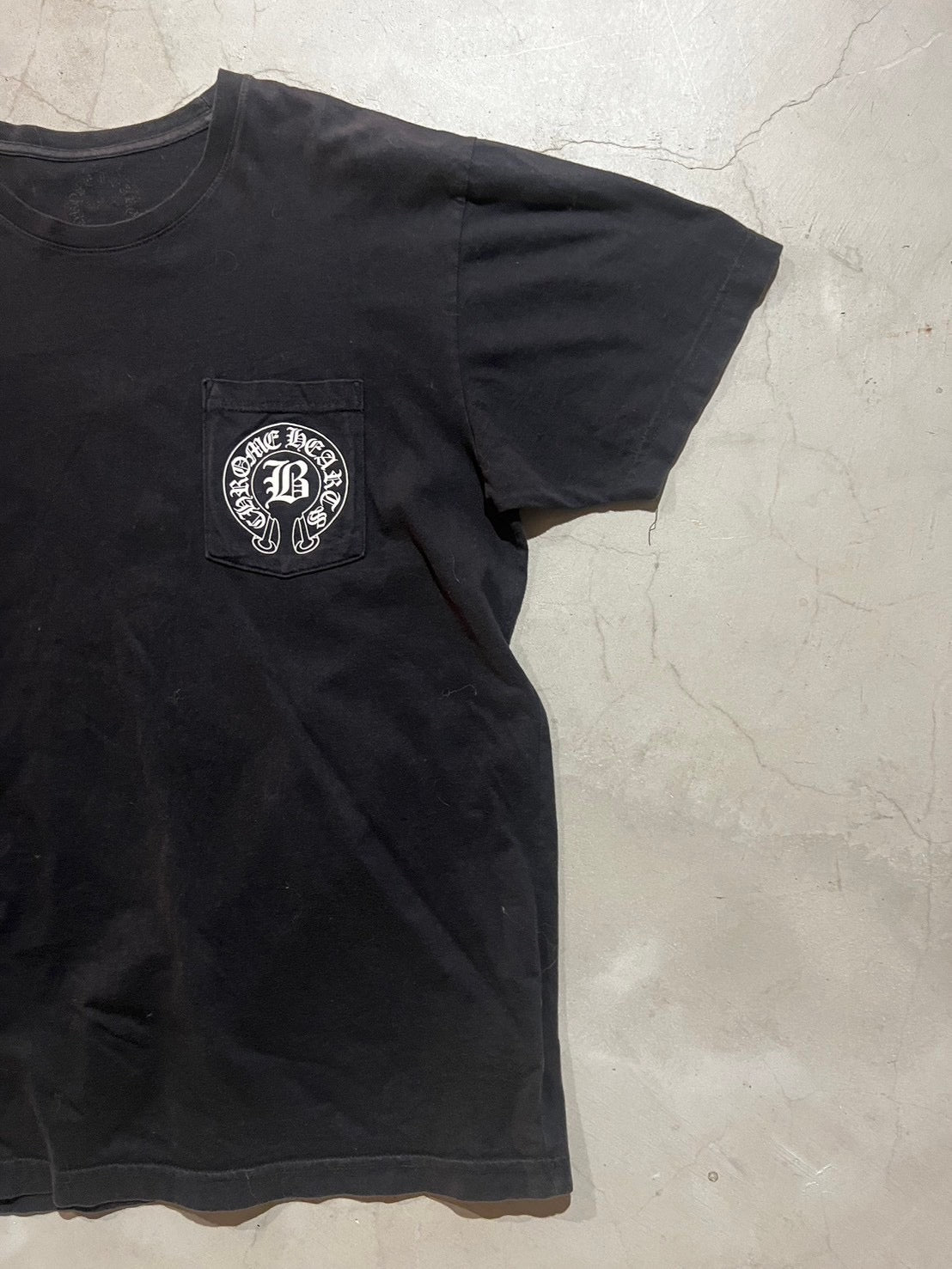 CHROME HEARTS, T-shirt