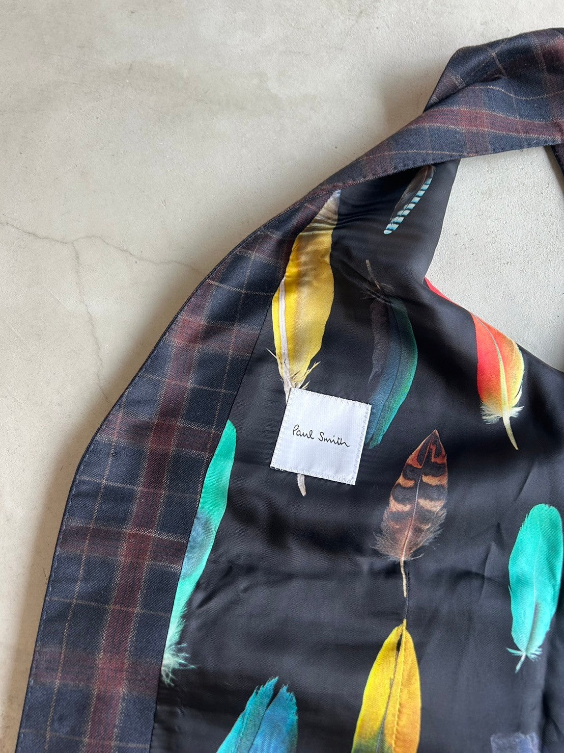 PAUL SMITH, Gilet