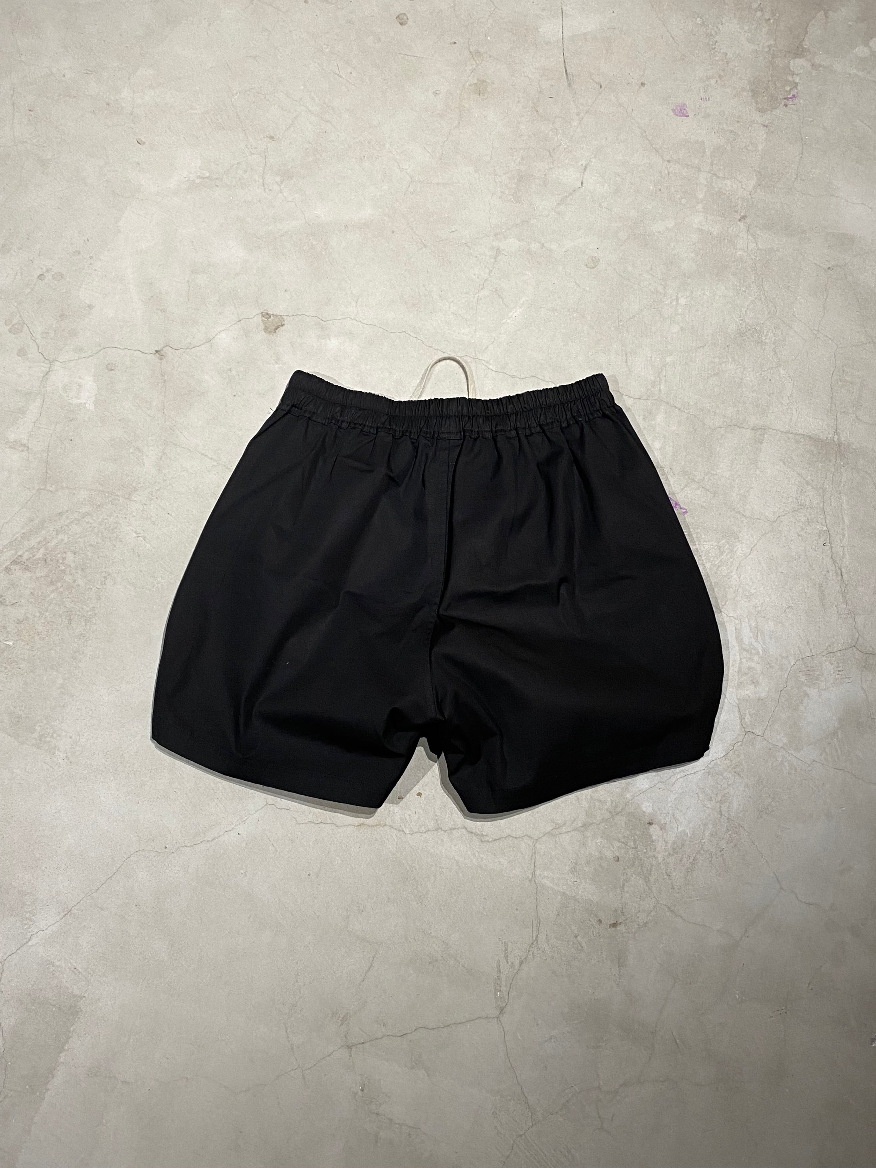 RICK OWENS, Boxer Shorts