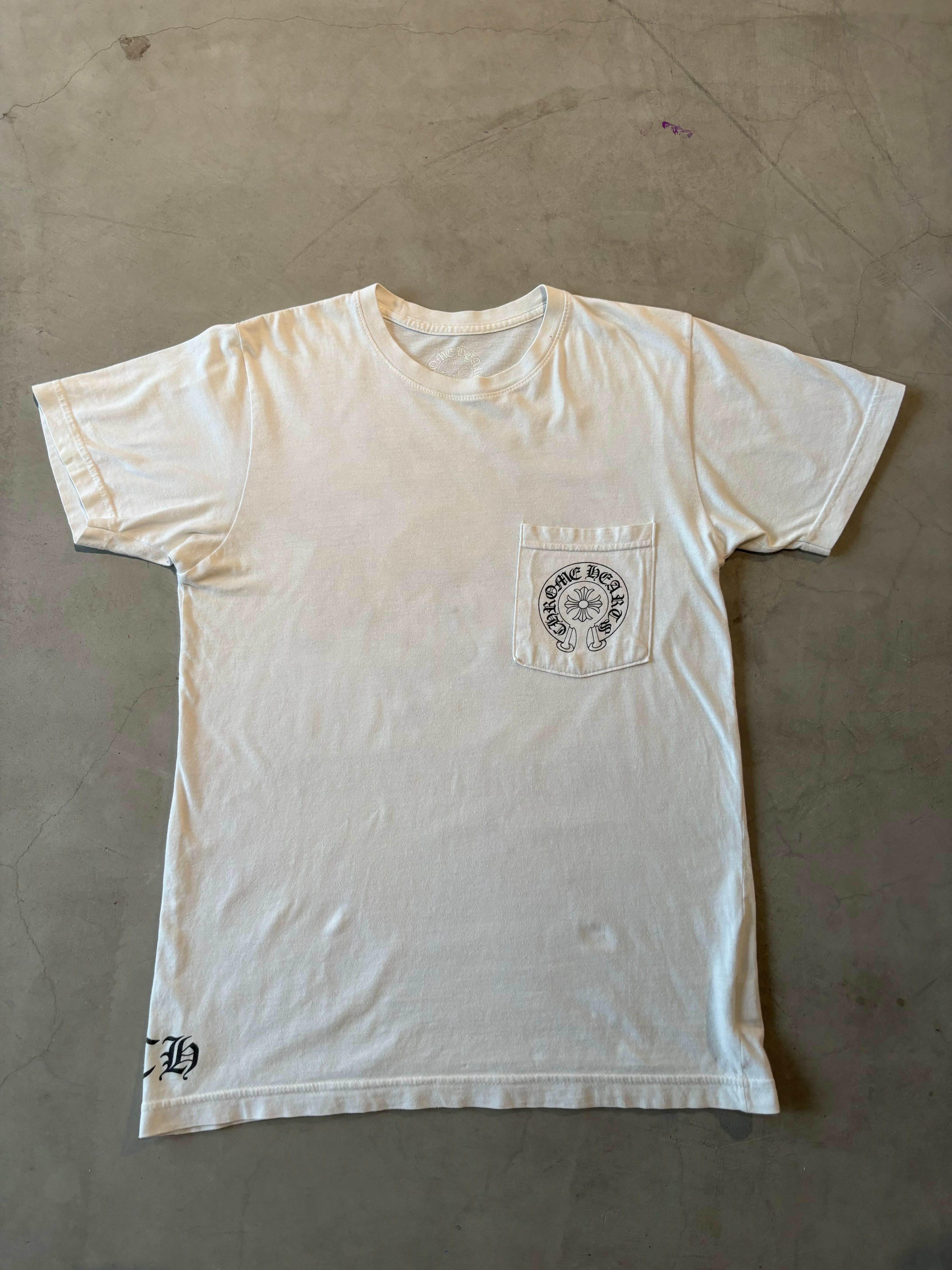 CHROME HEARTS, T-Shirt