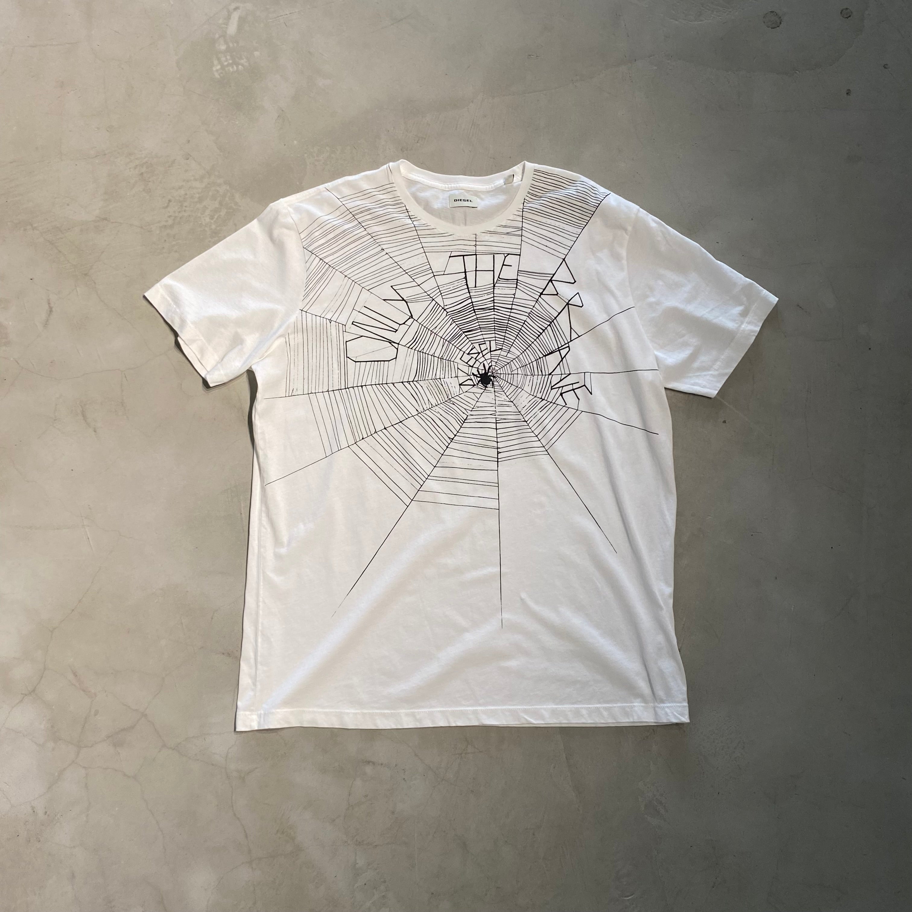 DIESEL, Spider T-shirt