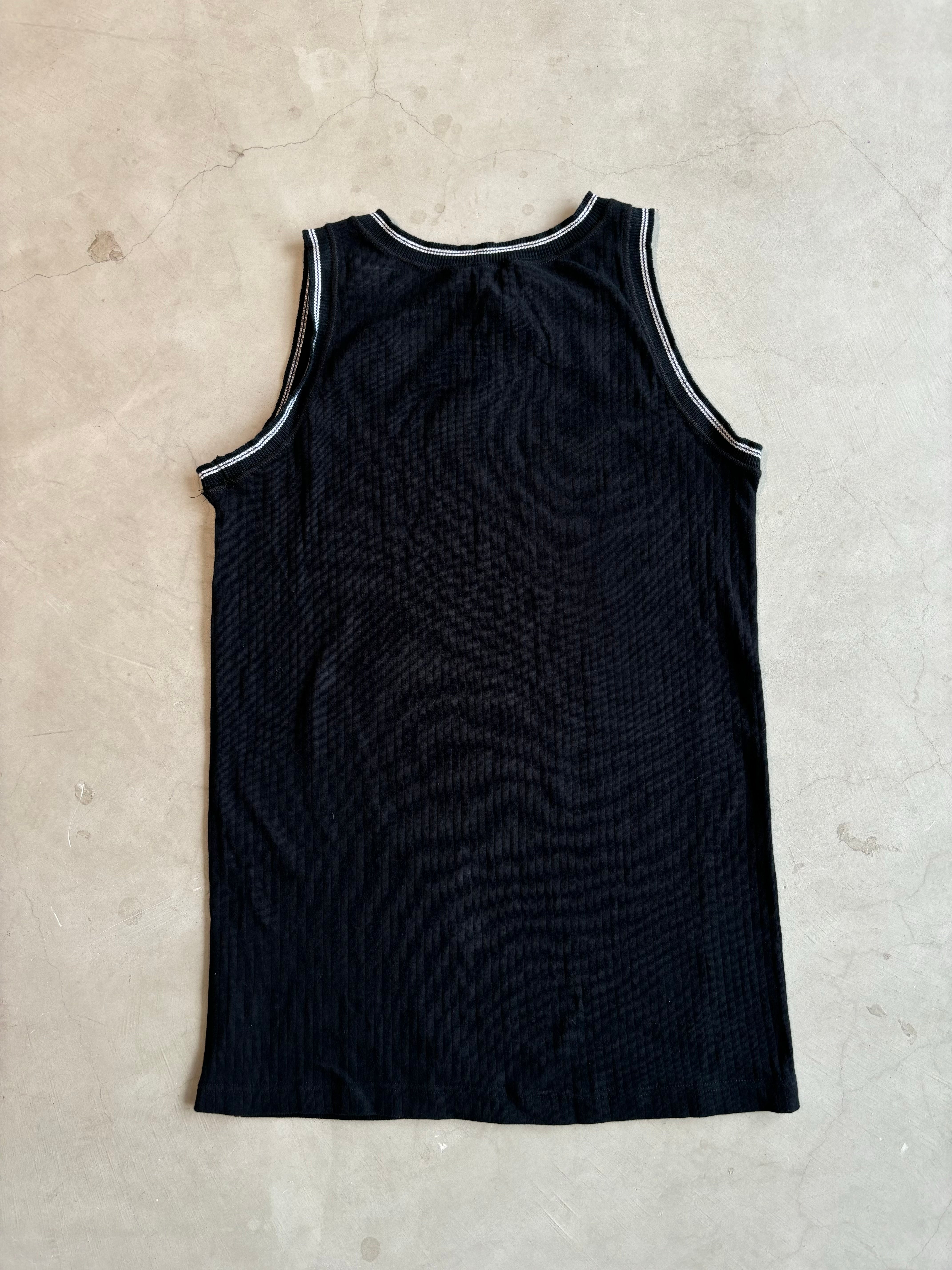 DOLCE & GABBANA, Tank Top