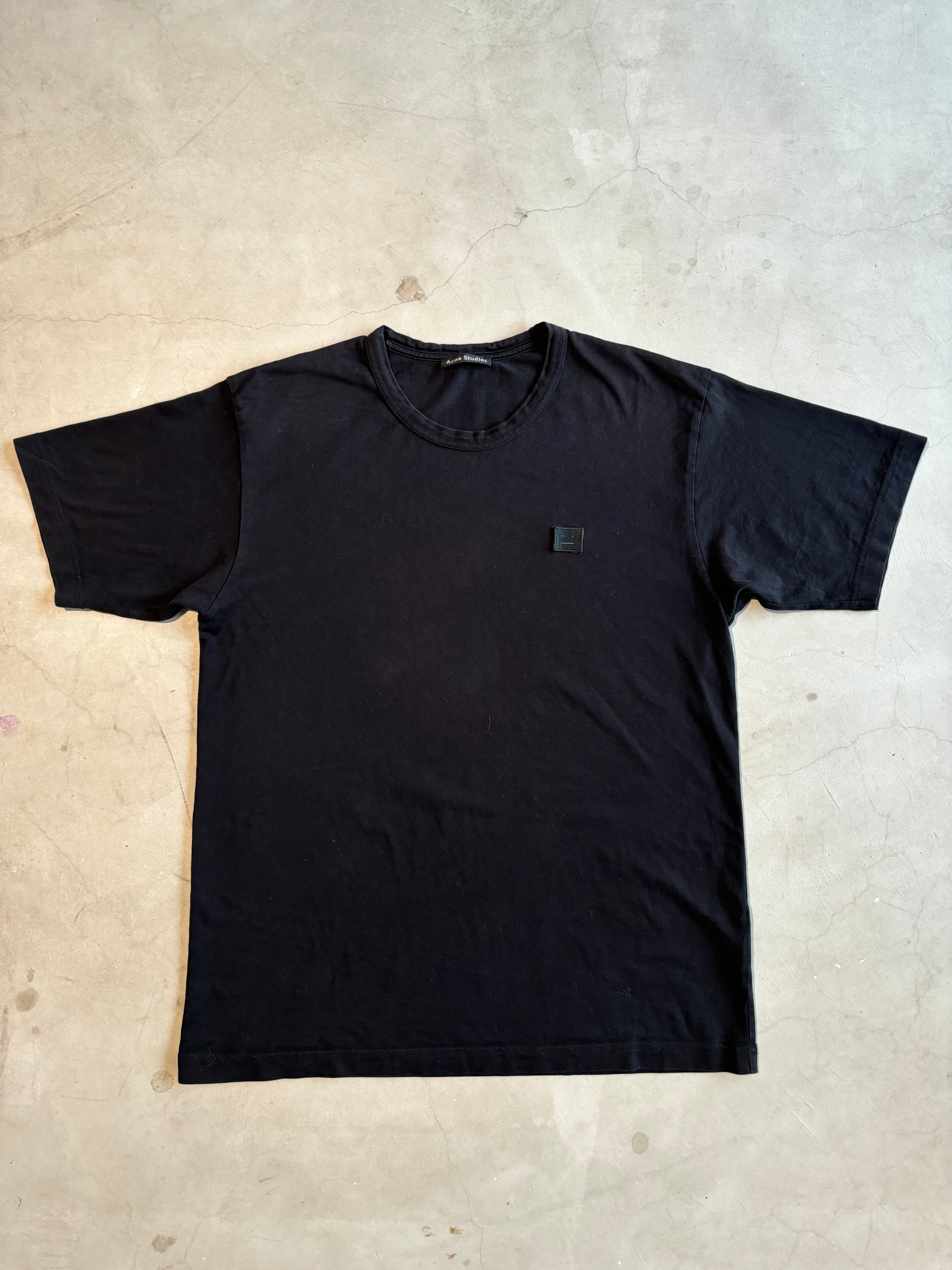 ACNE STUDIOS, T-Shirt