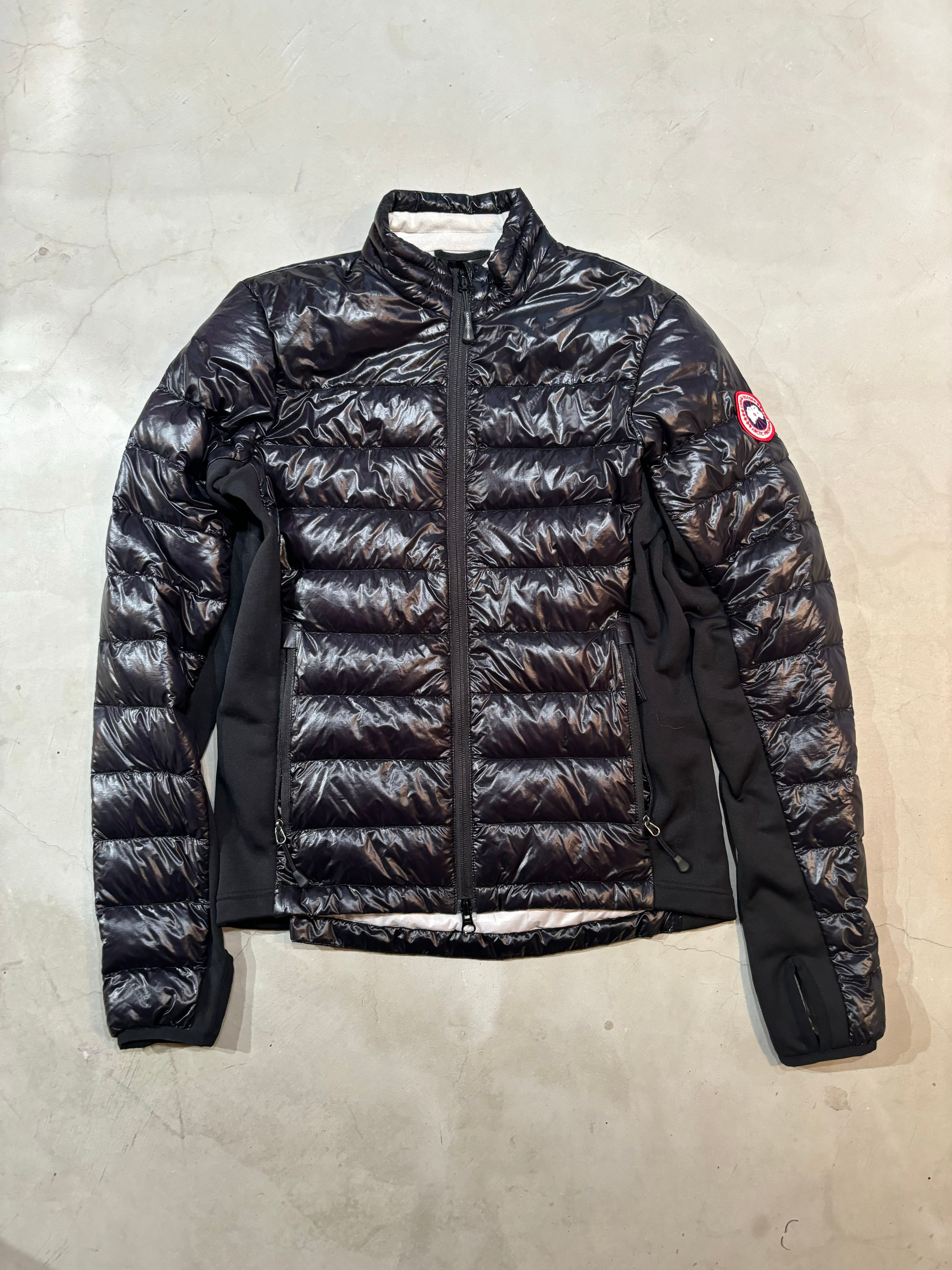 CANADA GOOSE, Down Jacket