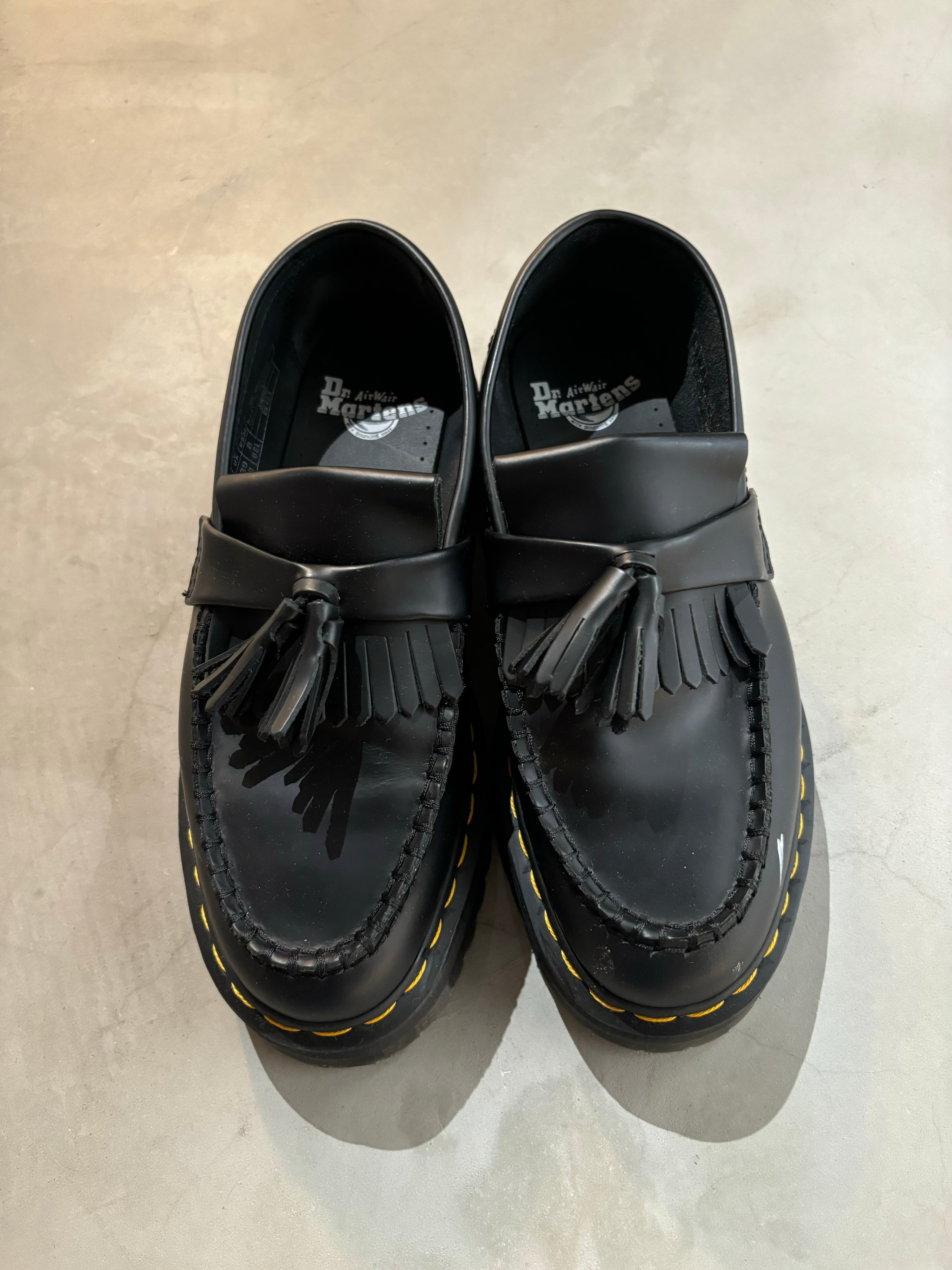 DR. MARTENS, Loafers