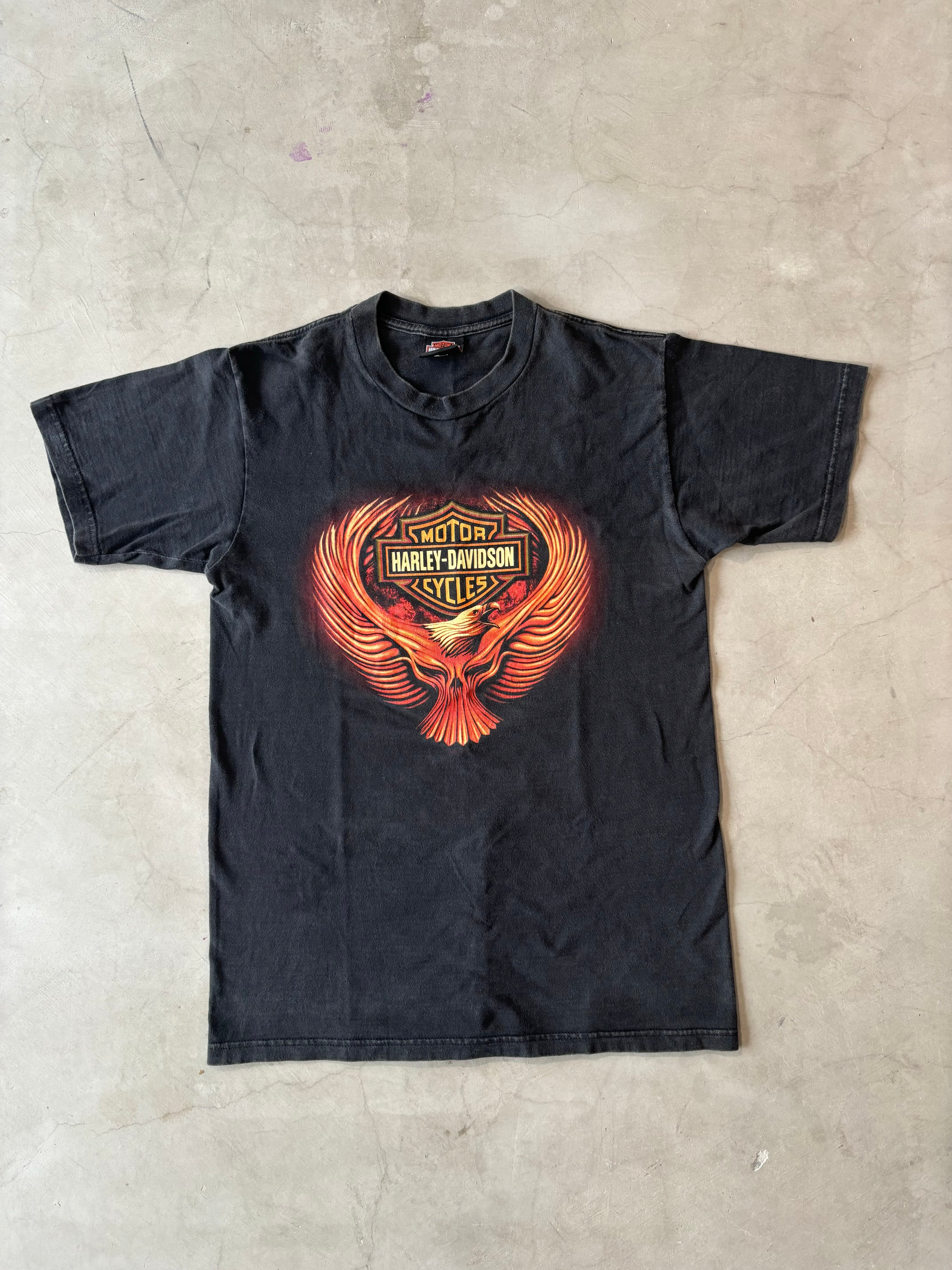 HARLEY-DAVIDSON, T-shirt