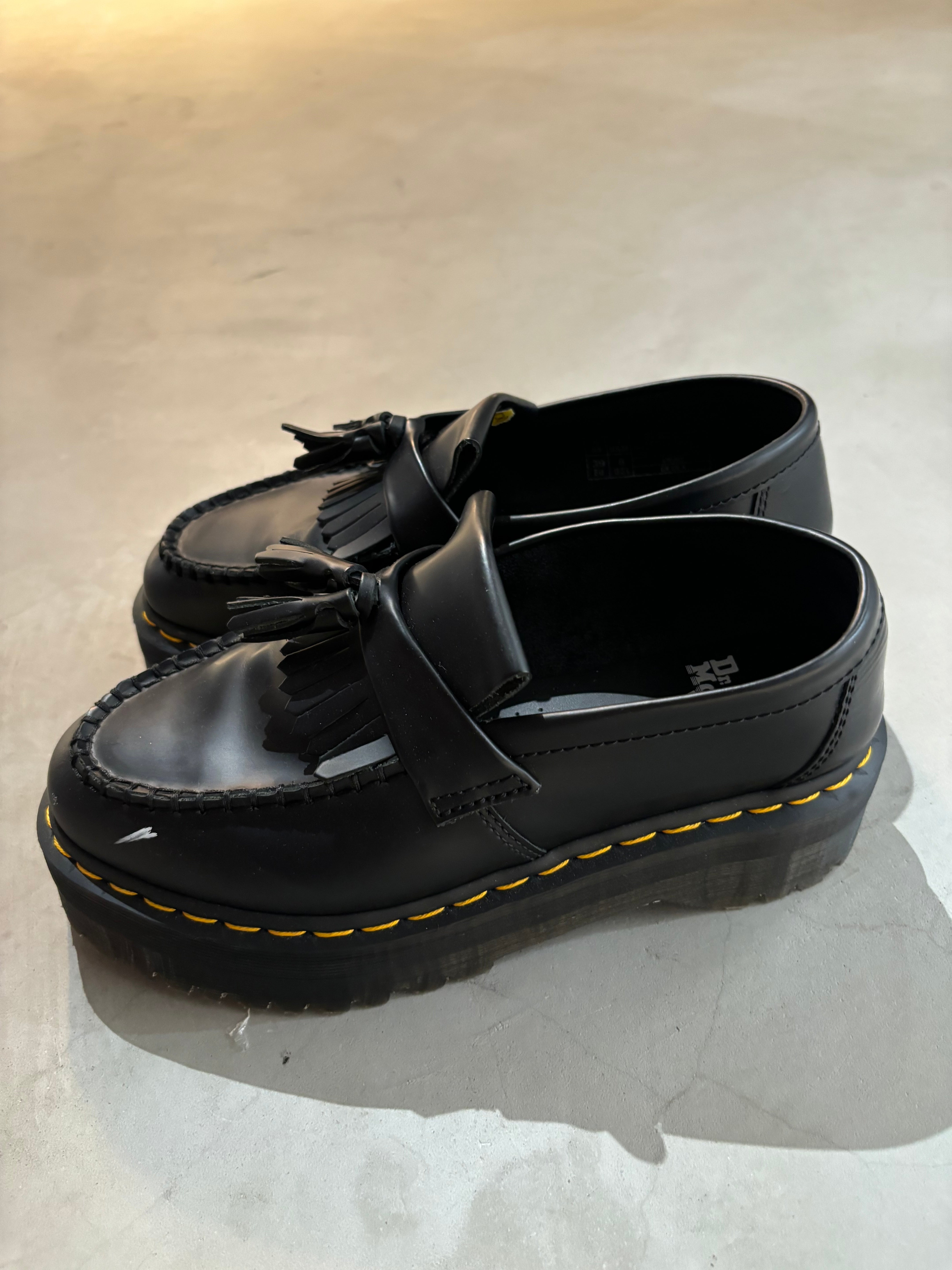 DR. MARTENS, Loafers