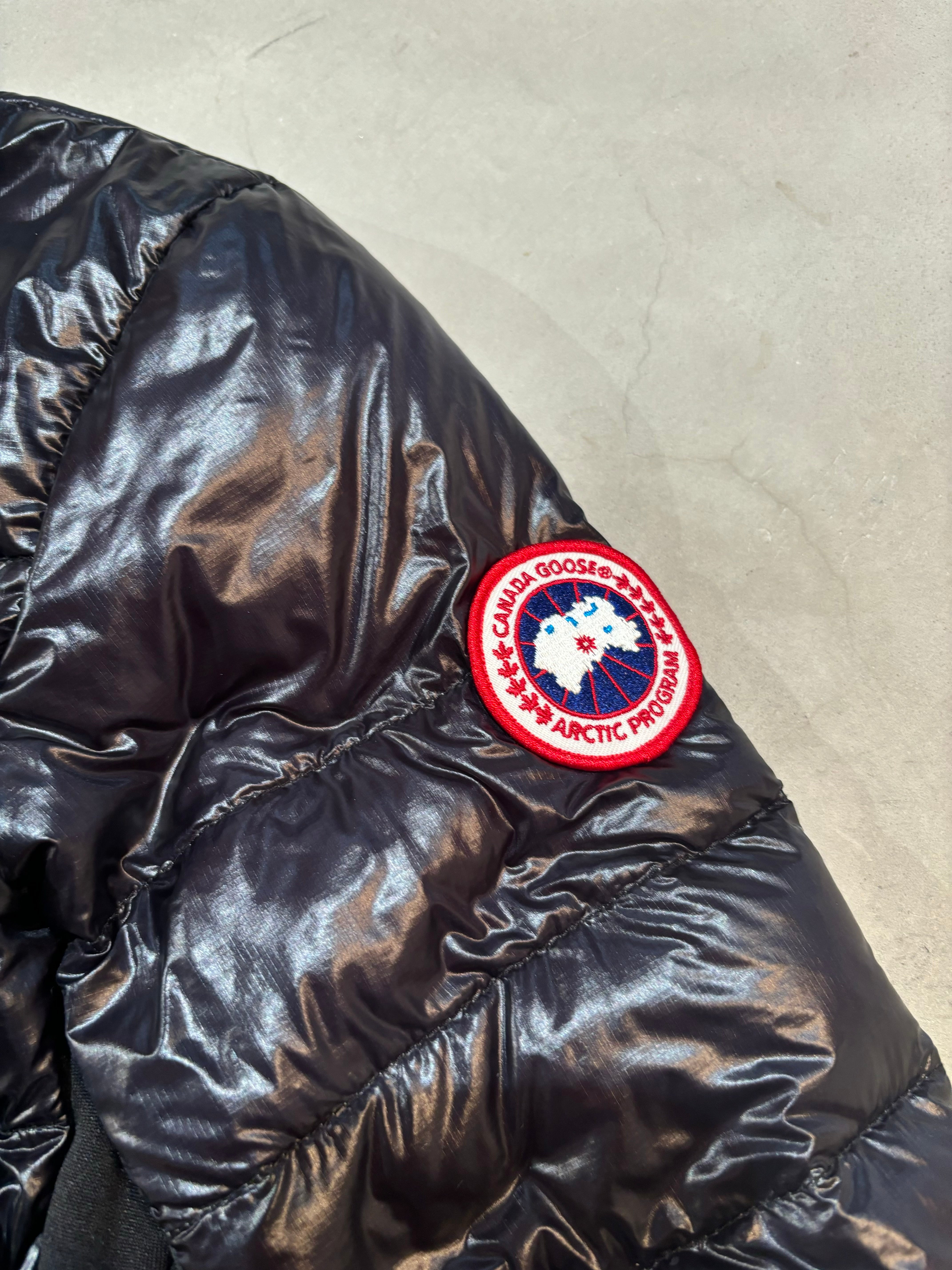 CANADA GOOSE, Down Jacket