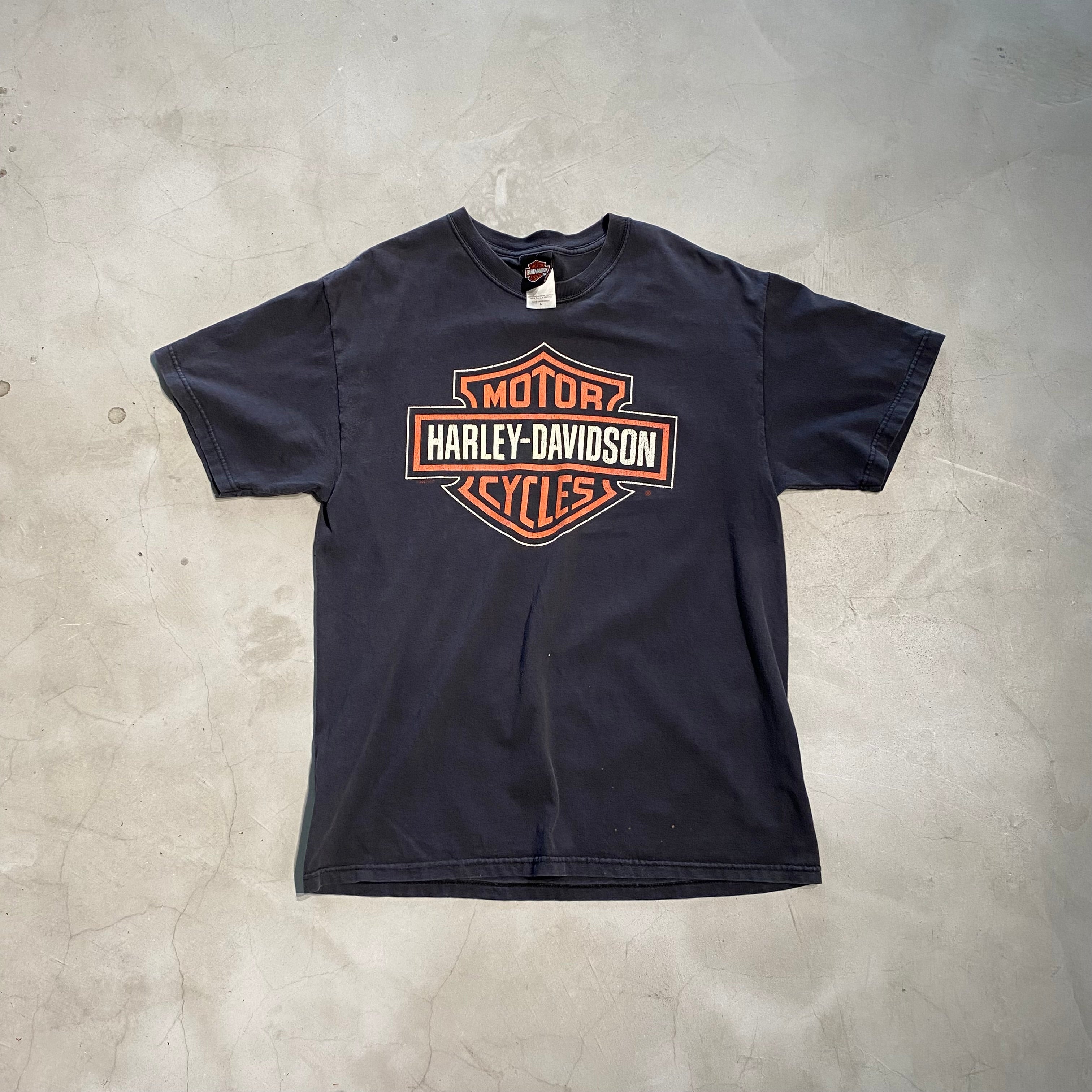 HARLEY-DAVIDSON, T-shirt