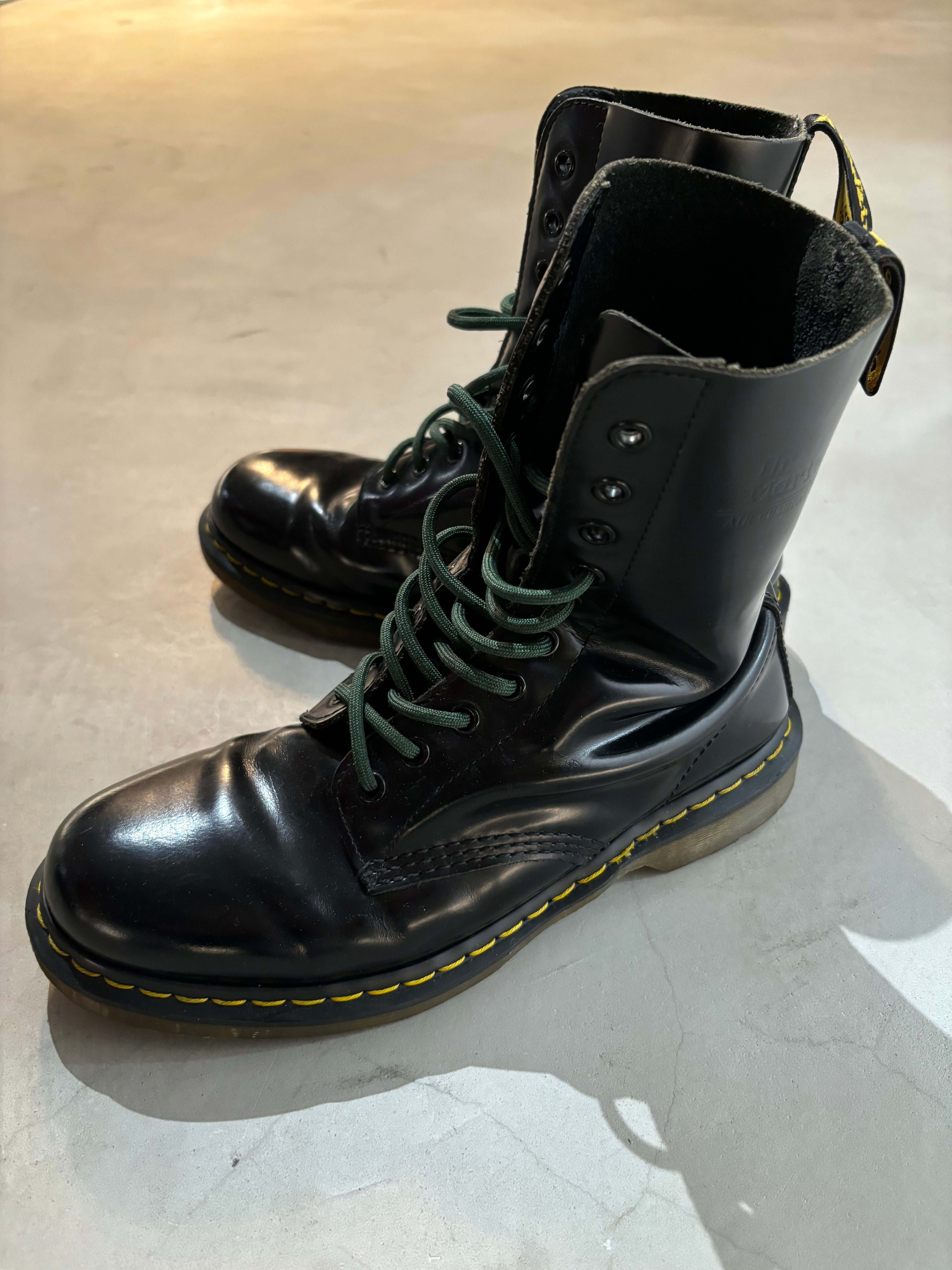 DR.MARTENS, 10Hole