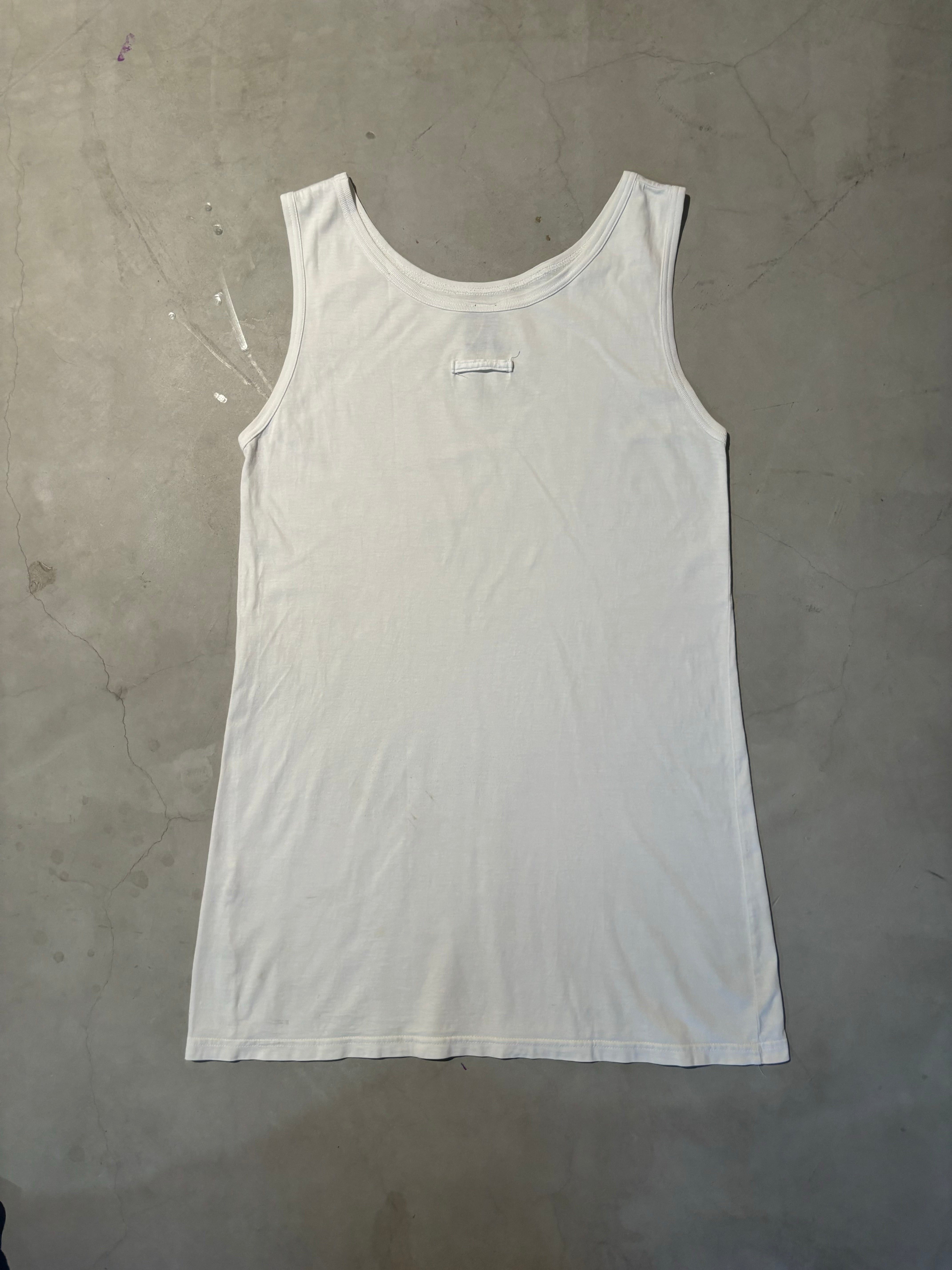 JEAN PAUL GAULTIER, Tank Top