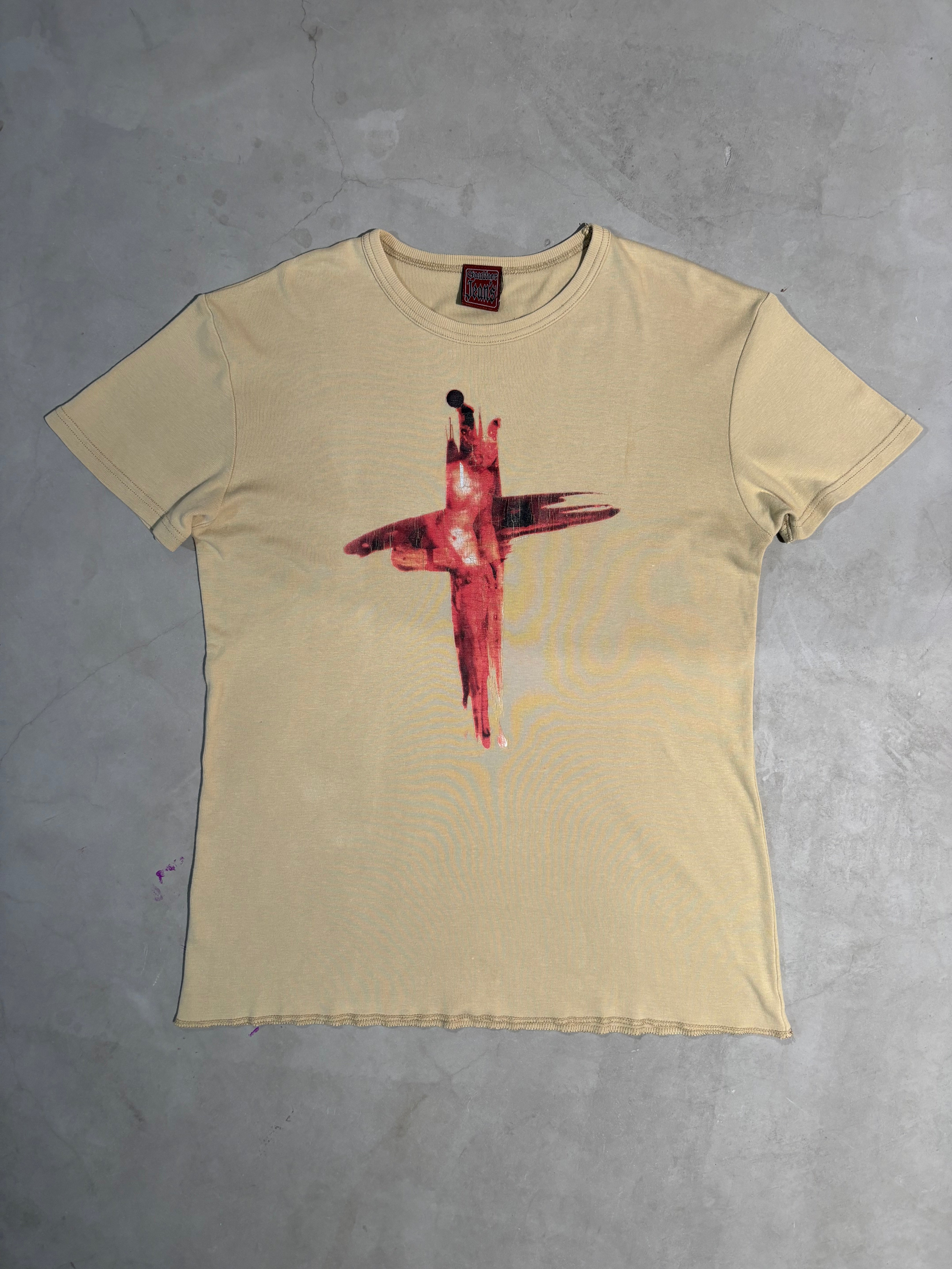 JEAN PAUL GAULTIER, T-Shirt