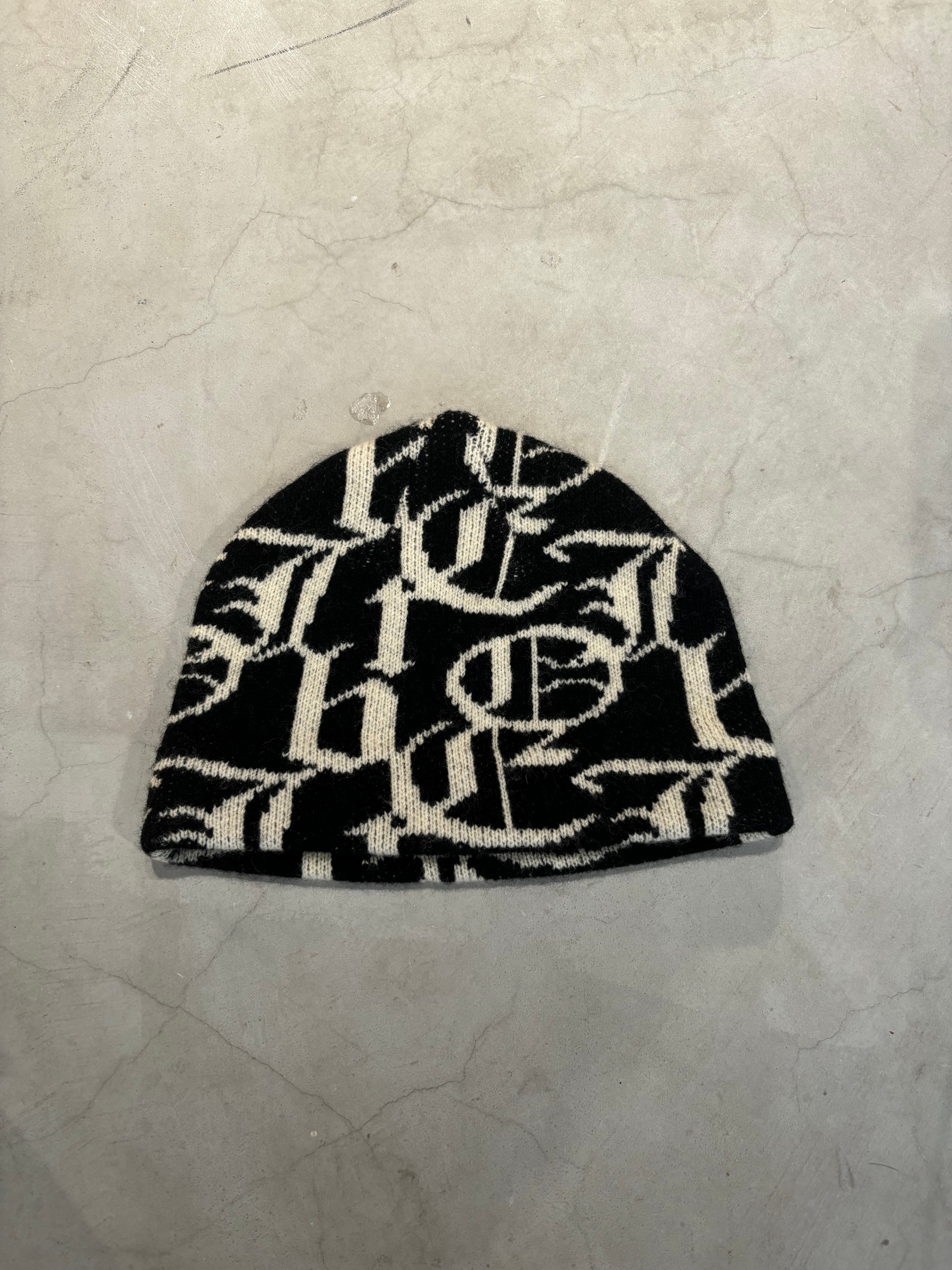 GAULTIER HOMME OBJET, Beanie