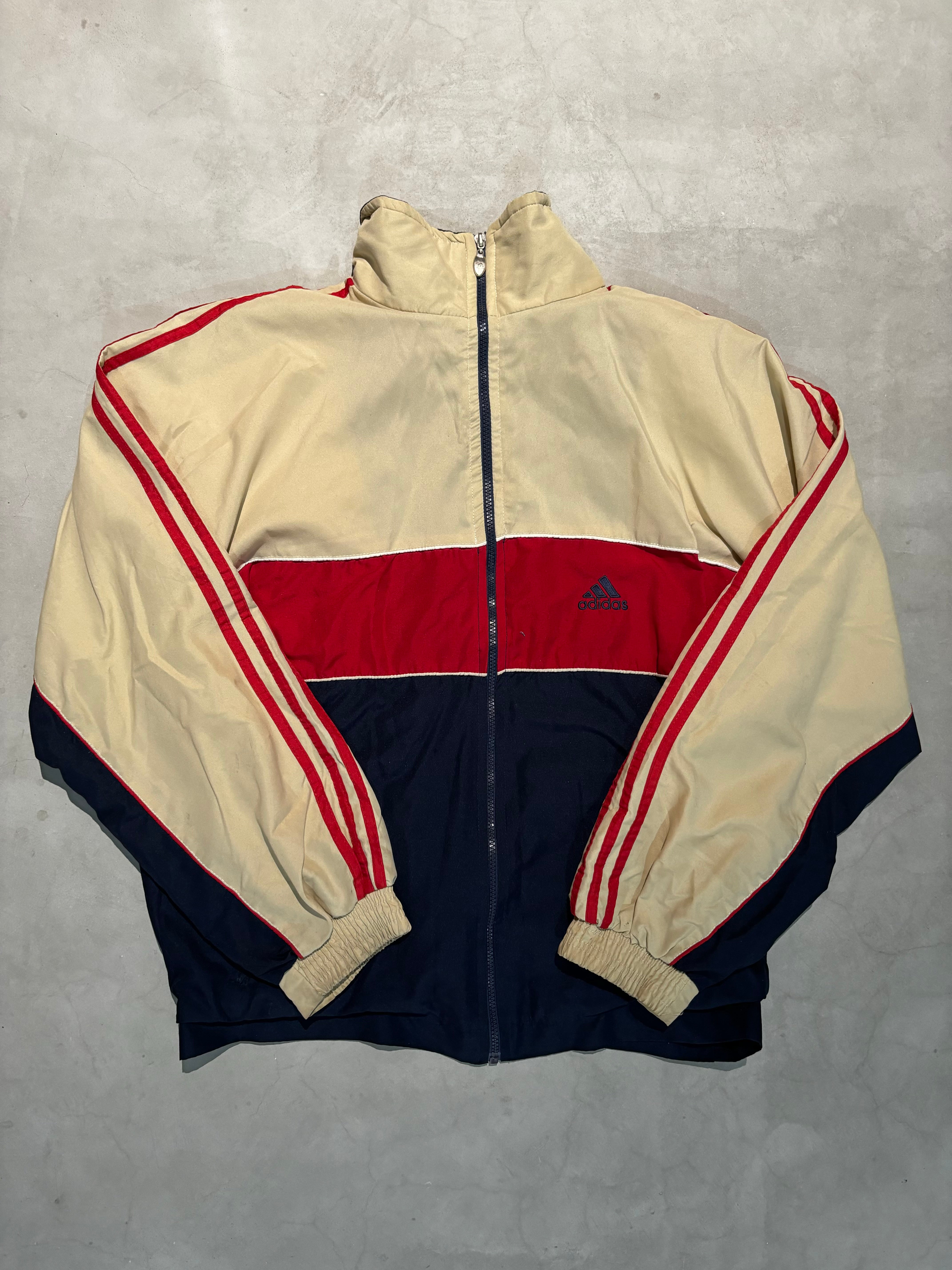 ADIDAS, Blouson