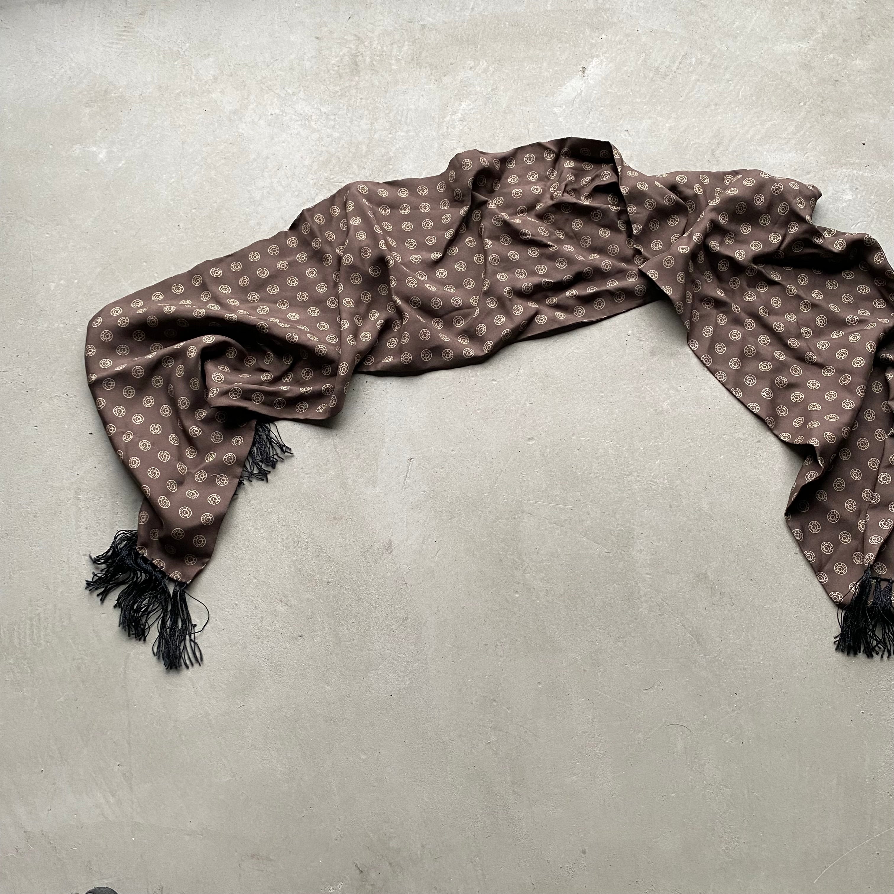 MARCOS DESIGN STUDIO, Scarf