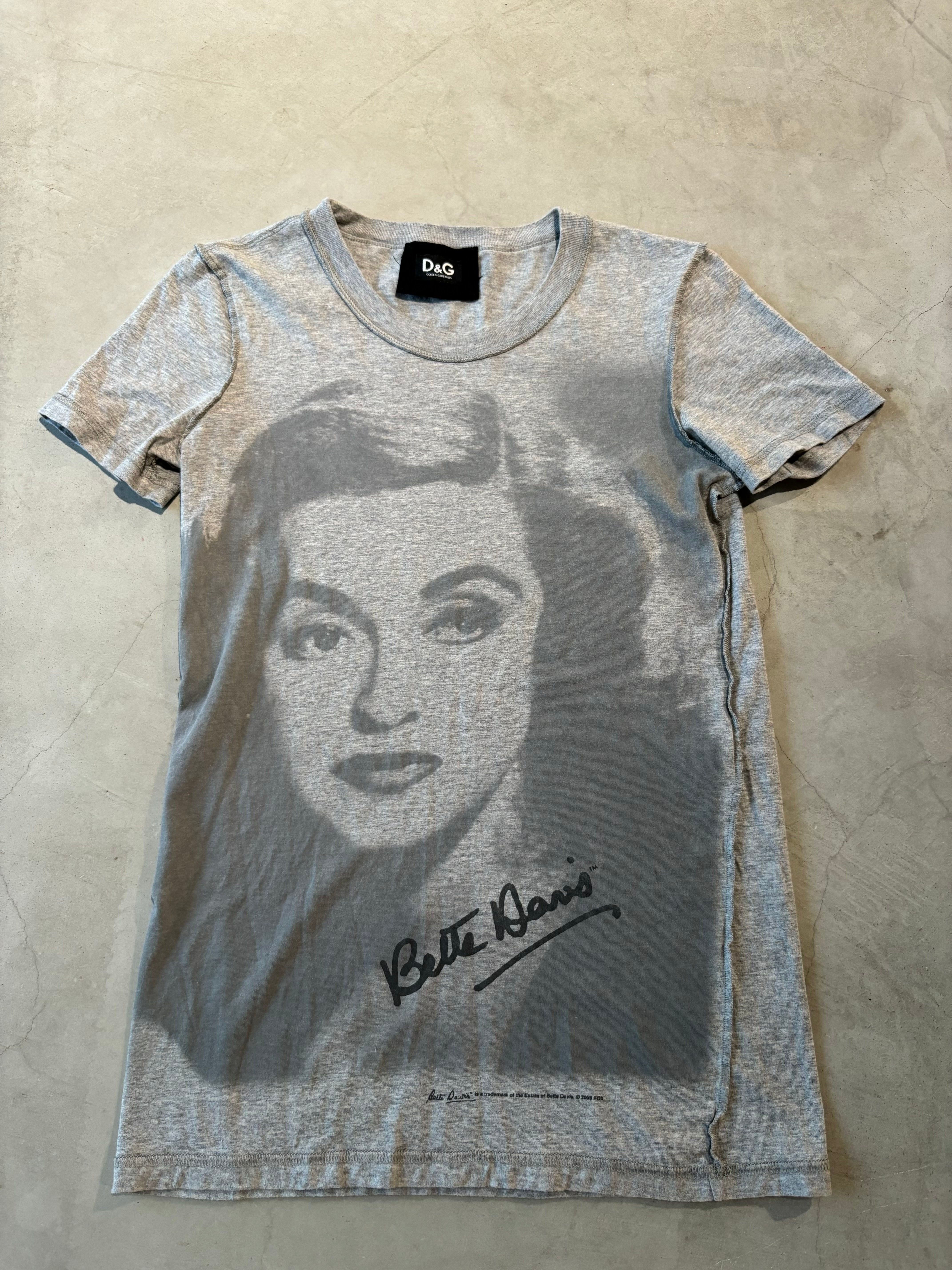 DOLCE & GABBANA, T-Shirt