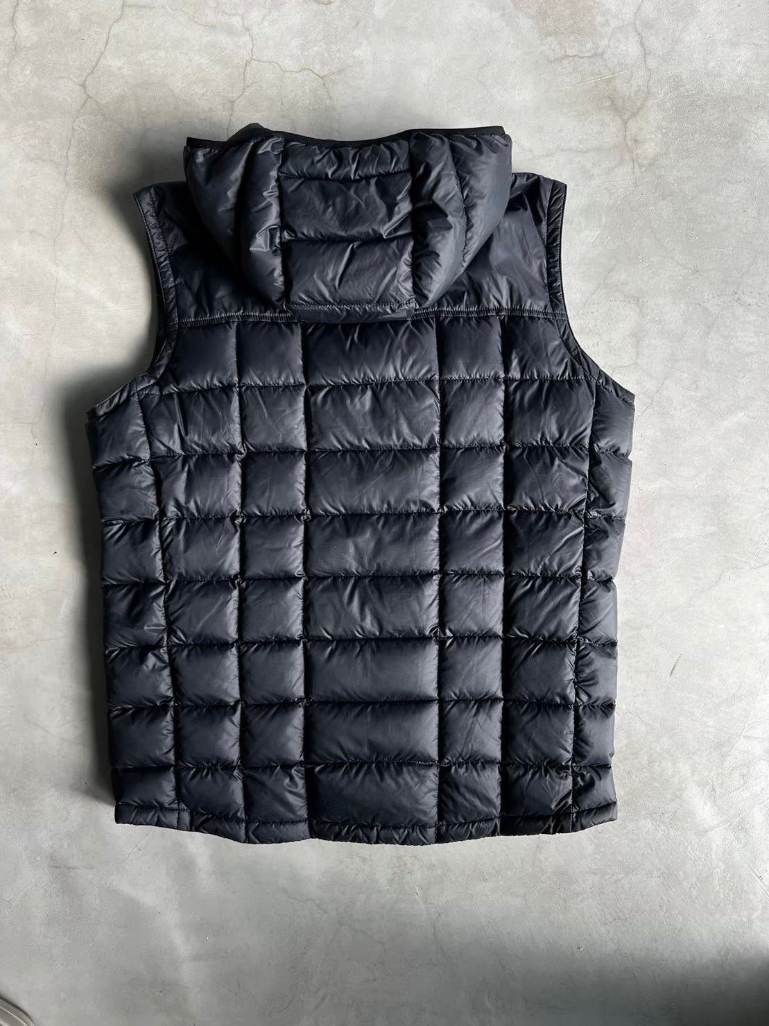 CHROME HEARTS, Down Vest