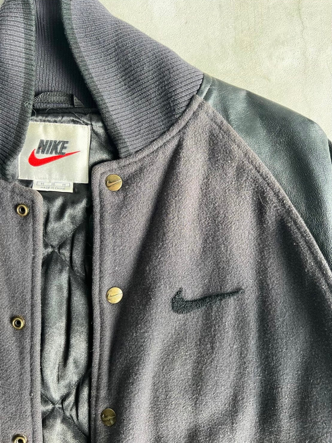 NIKE, Stadium Jacket