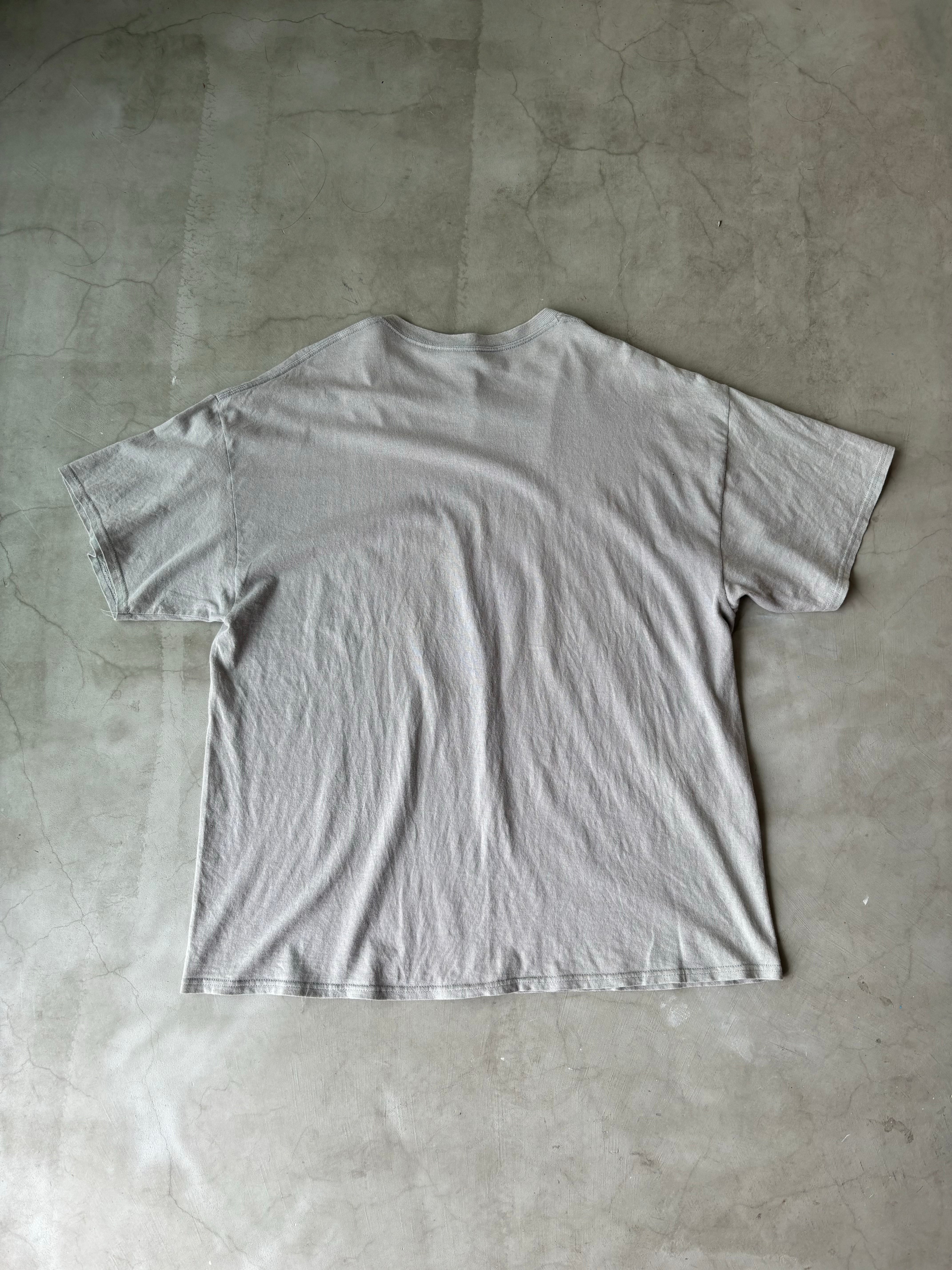 USED, Big T-shirt